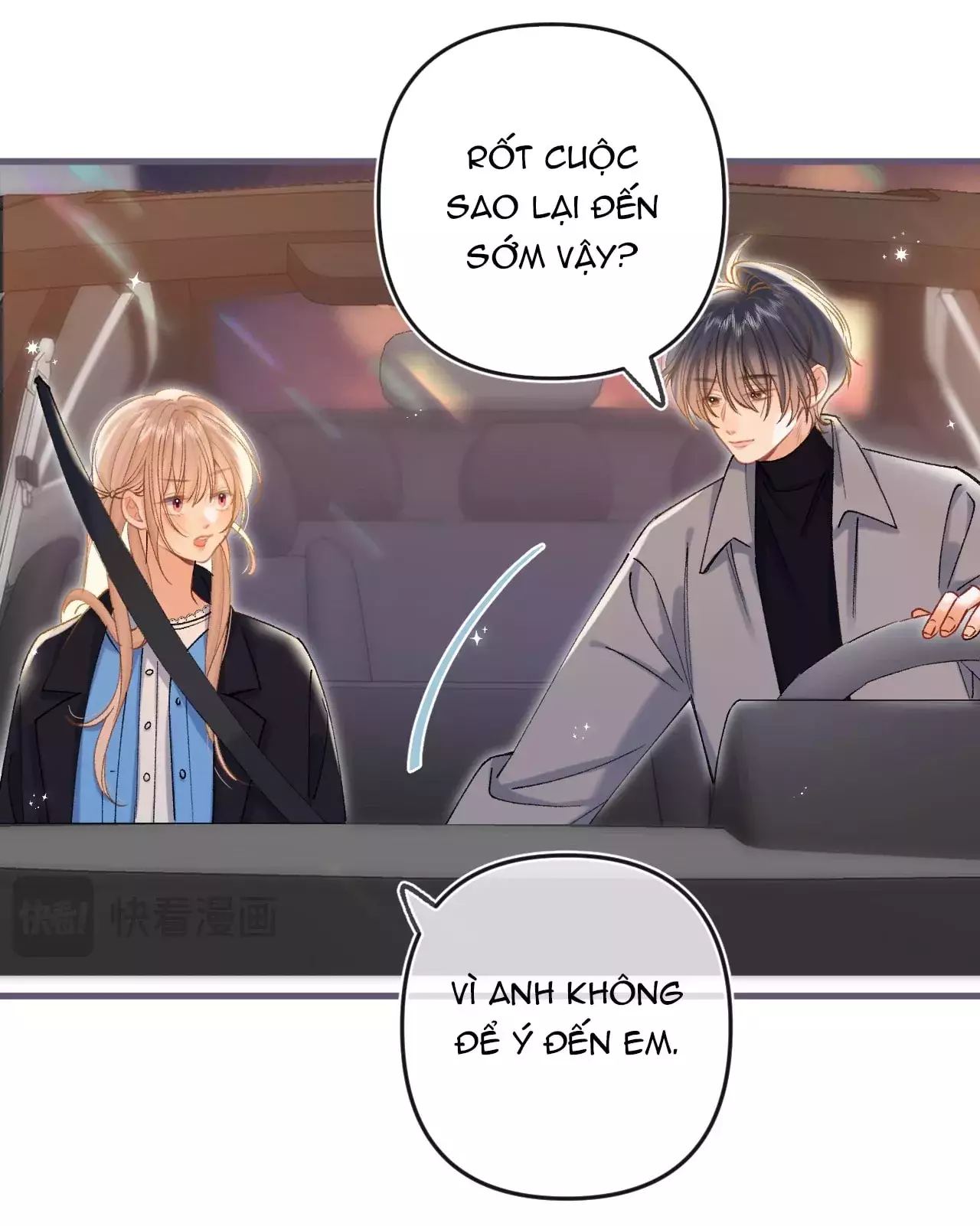 Mối Tình Thầm Kín Chapter 129.2 - Trang 2