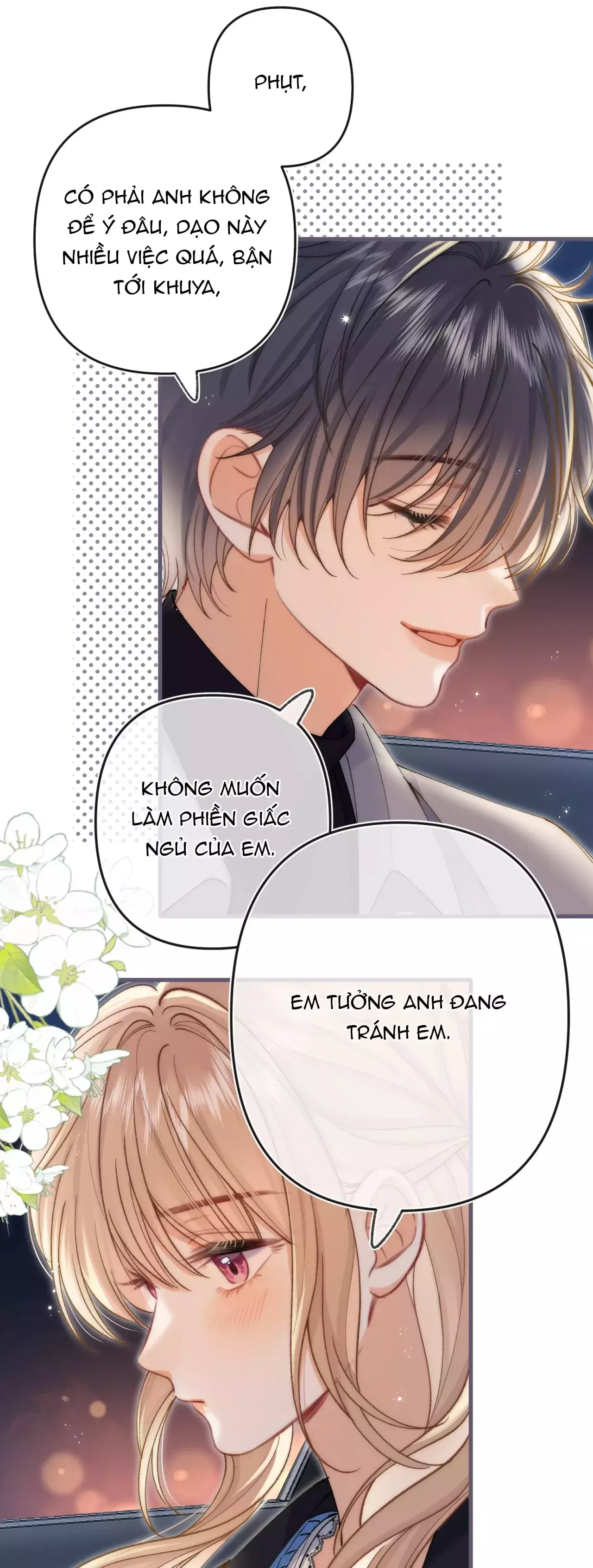 Mối Tình Thầm Kín Chapter 129.2 - Trang 2