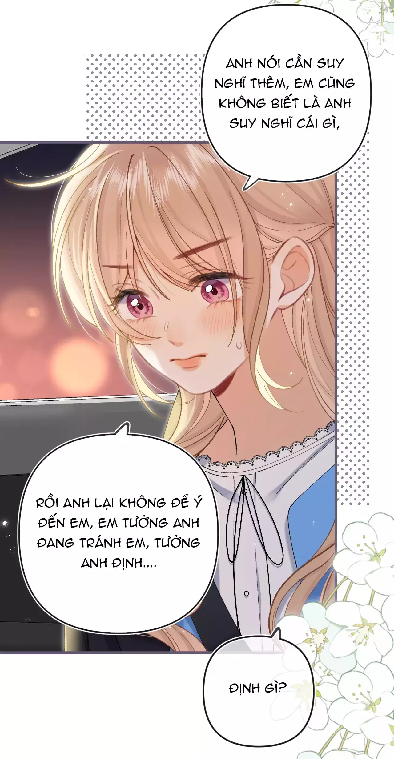 Mối Tình Thầm Kín Chapter 129.2 - Trang 2