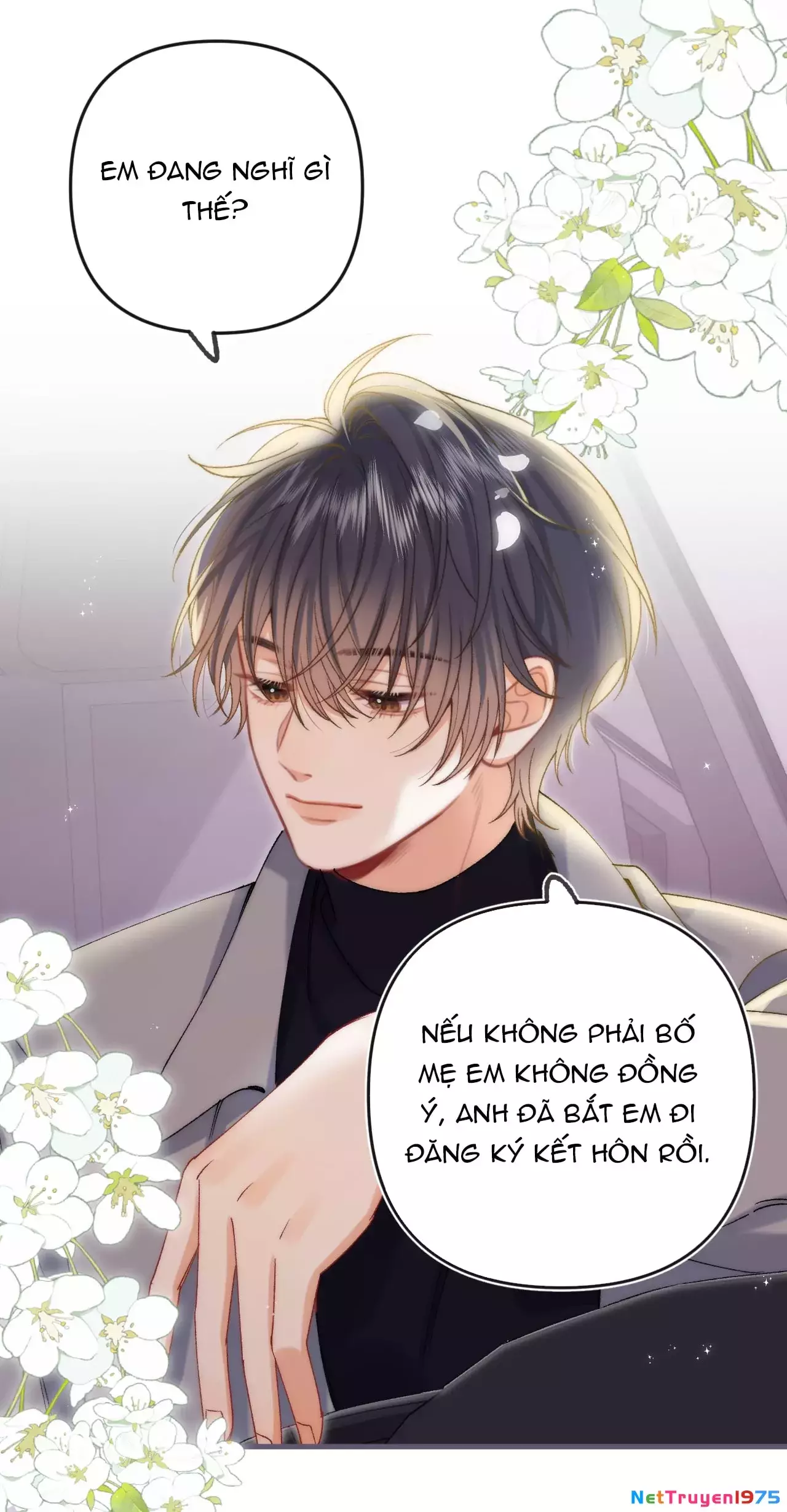 Mối Tình Thầm Kín Chapter 129.2 - Trang 2