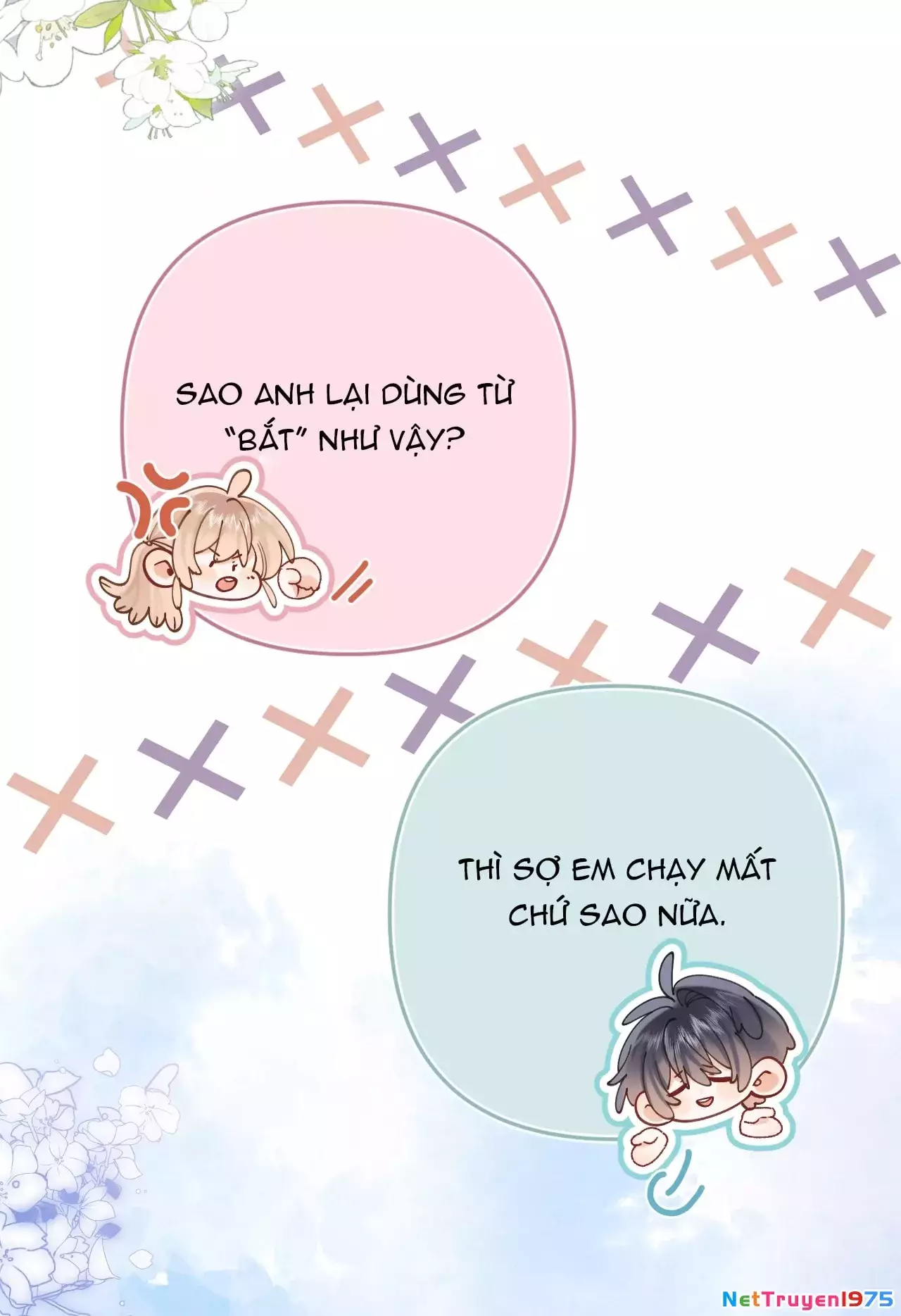 Mối Tình Thầm Kín Chapter 129.2 - Trang 2