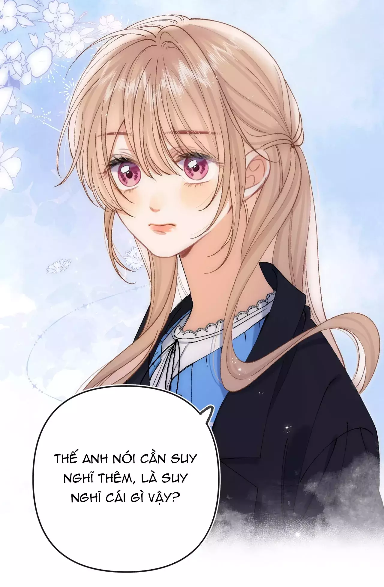 Mối Tình Thầm Kín Chapter 129.2 - Trang 2