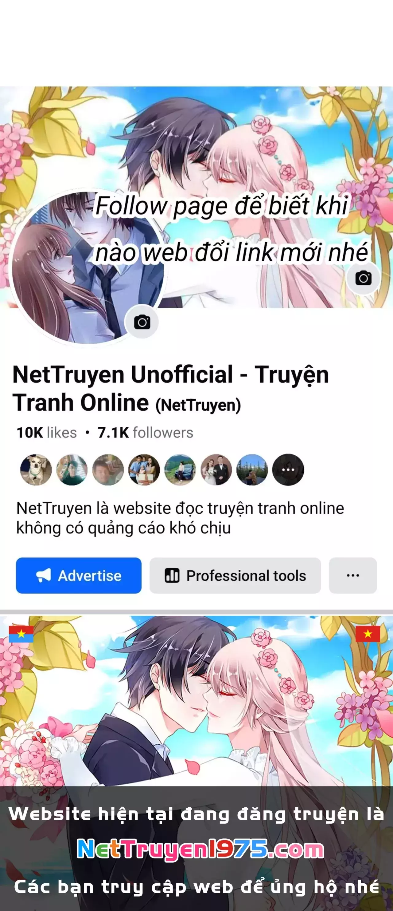 Mối Tình Thầm Kín Chapter 129.2 - Trang 2