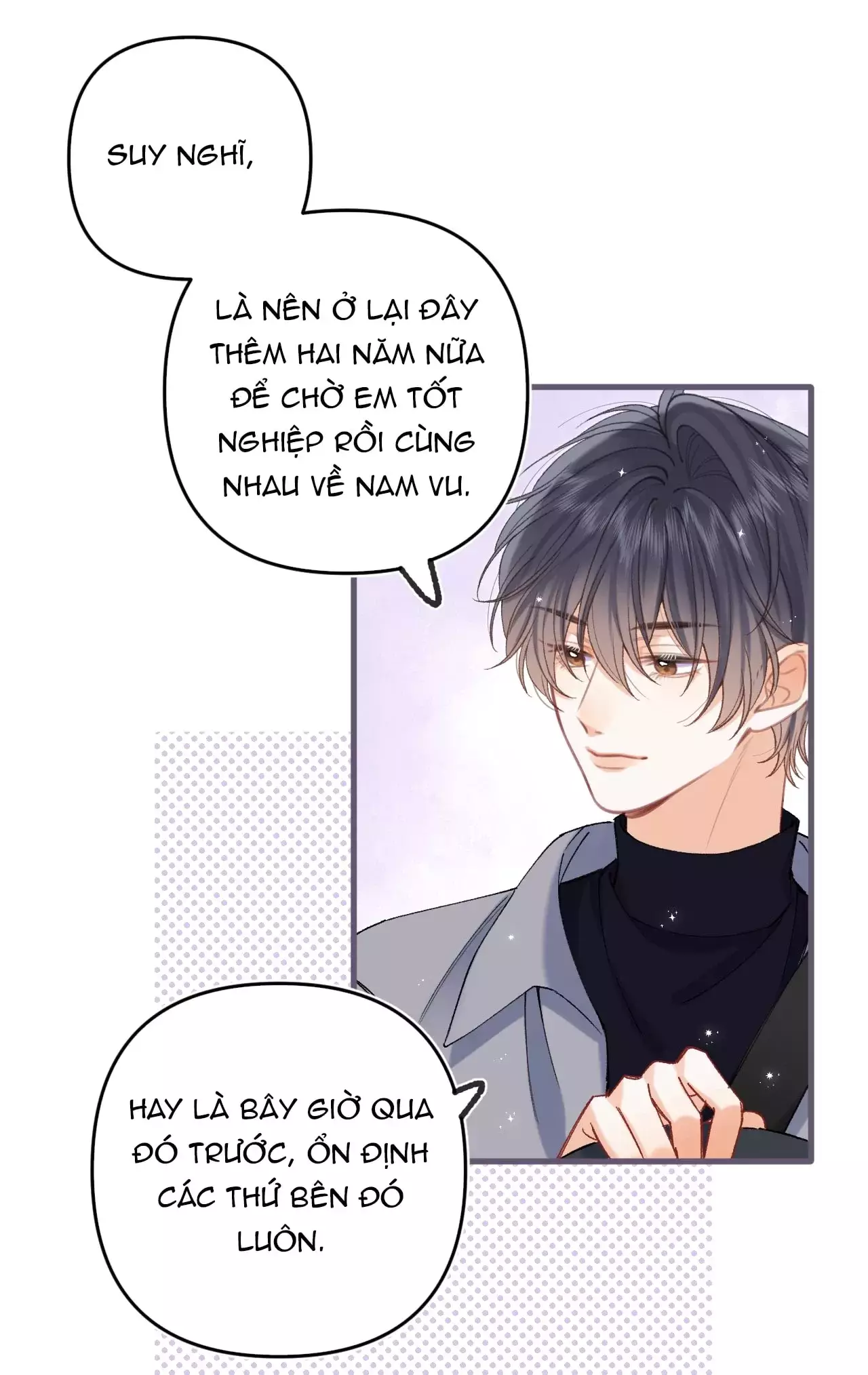 Mối Tình Thầm Kín Chapter 130.1 - Trang 2