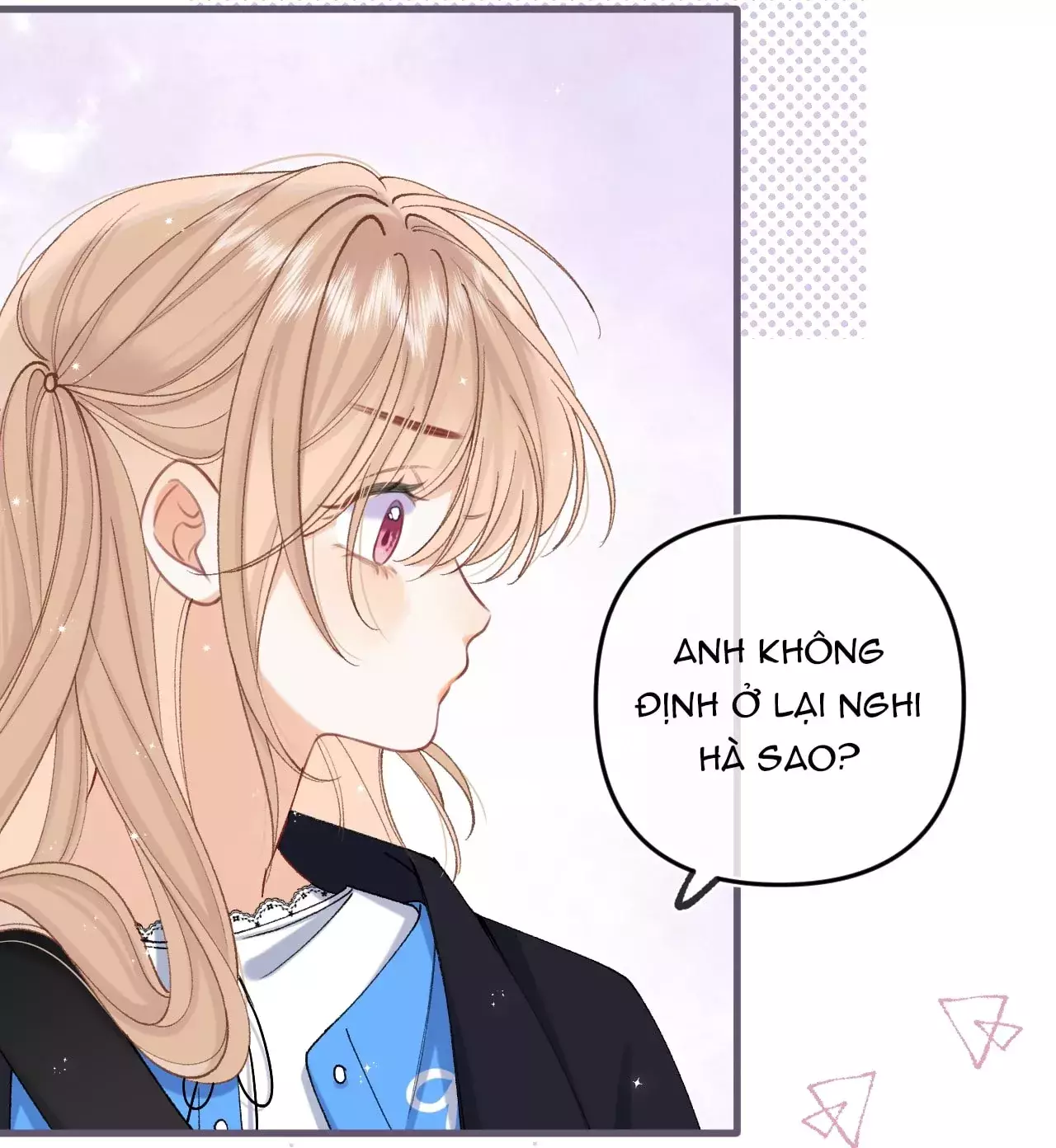 Mối Tình Thầm Kín Chapter 130.1 - Trang 2