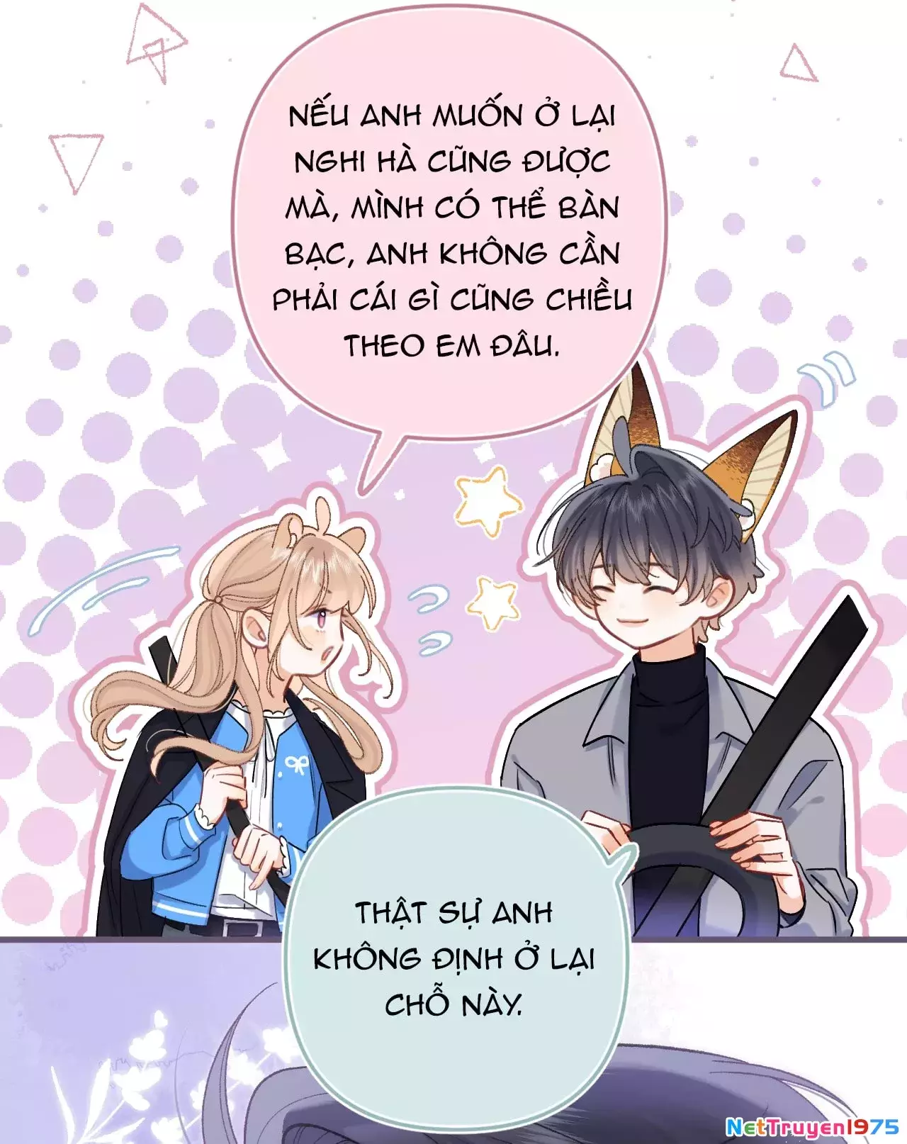 Mối Tình Thầm Kín Chapter 130.1 - Trang 2
