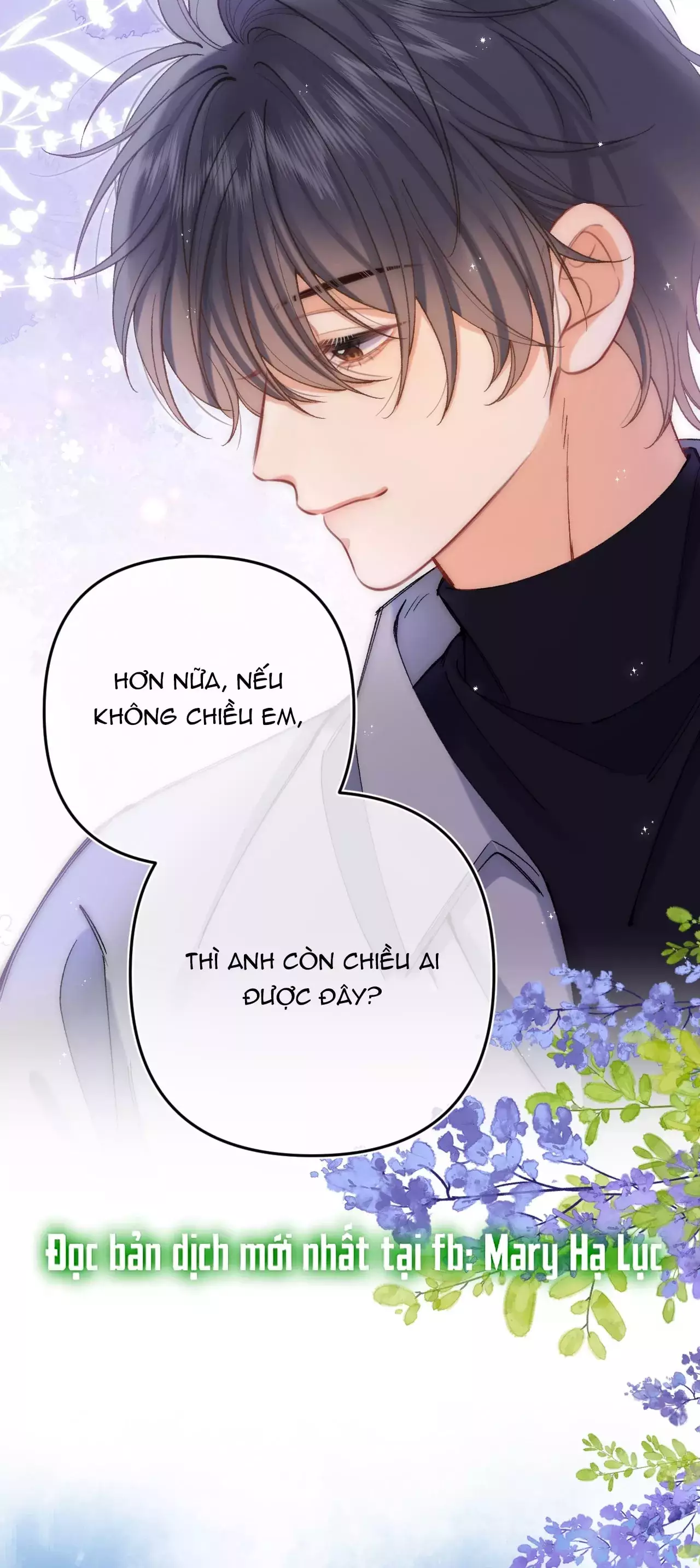 Mối Tình Thầm Kín Chapter 130.1 - Trang 2