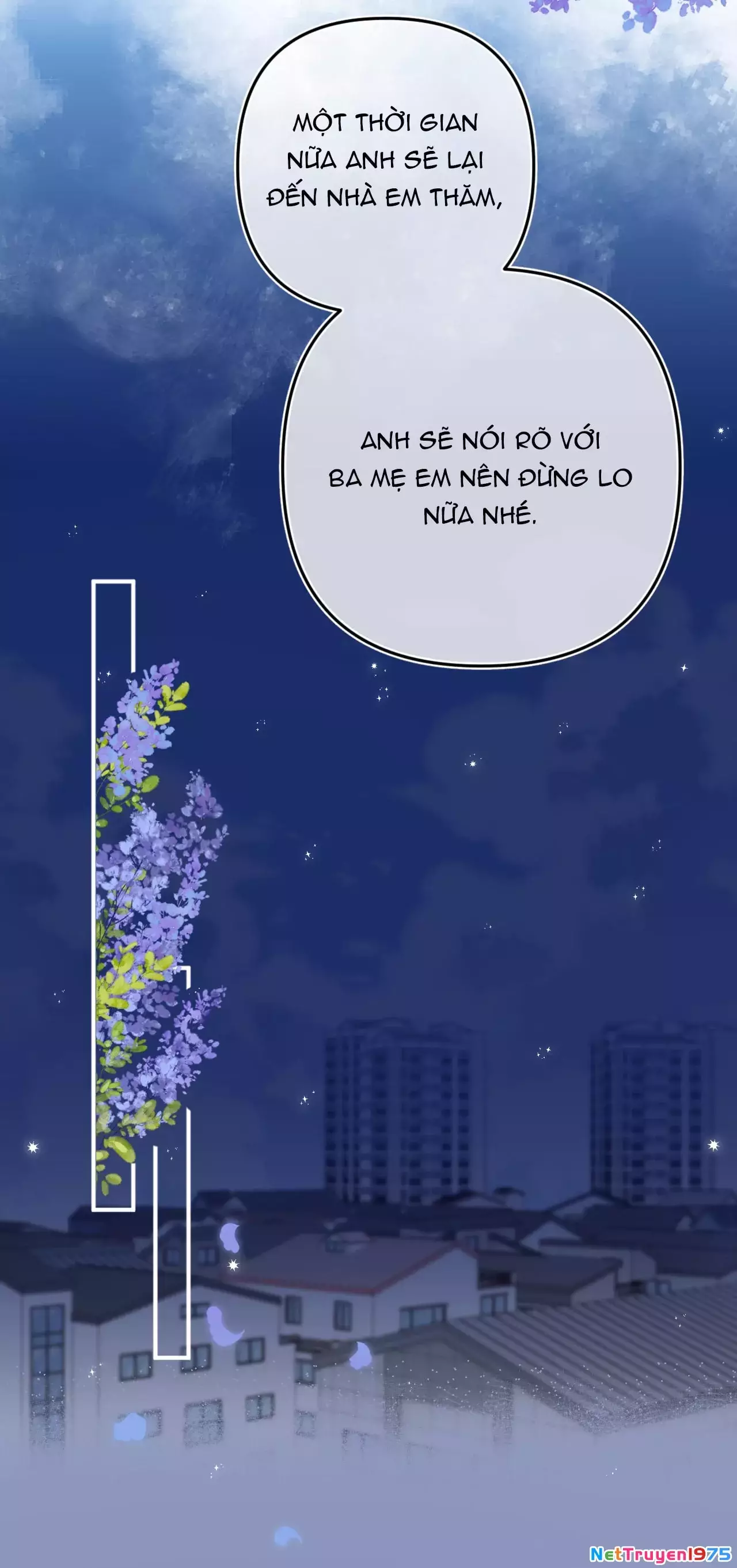 Mối Tình Thầm Kín Chapter 130.1 - Trang 2