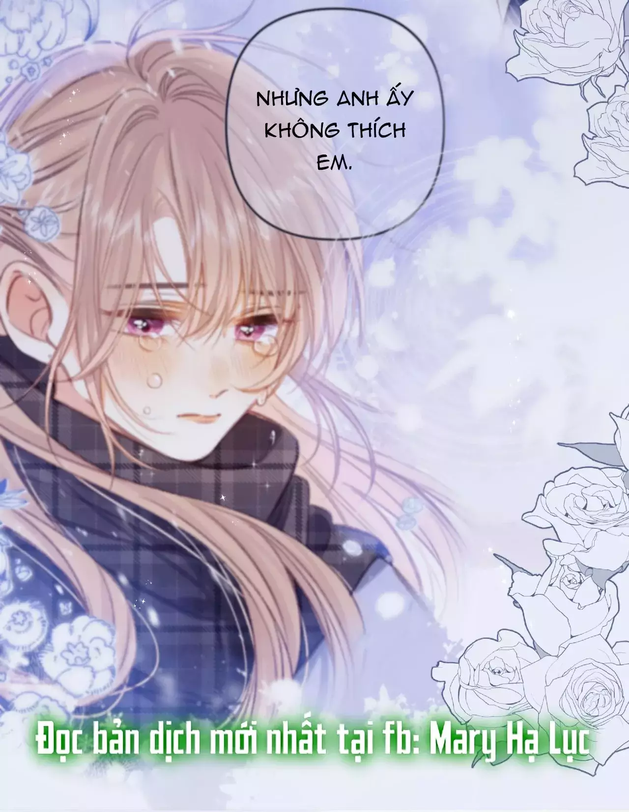 Mối Tình Thầm Kín Chapter 130.1 - Trang 2