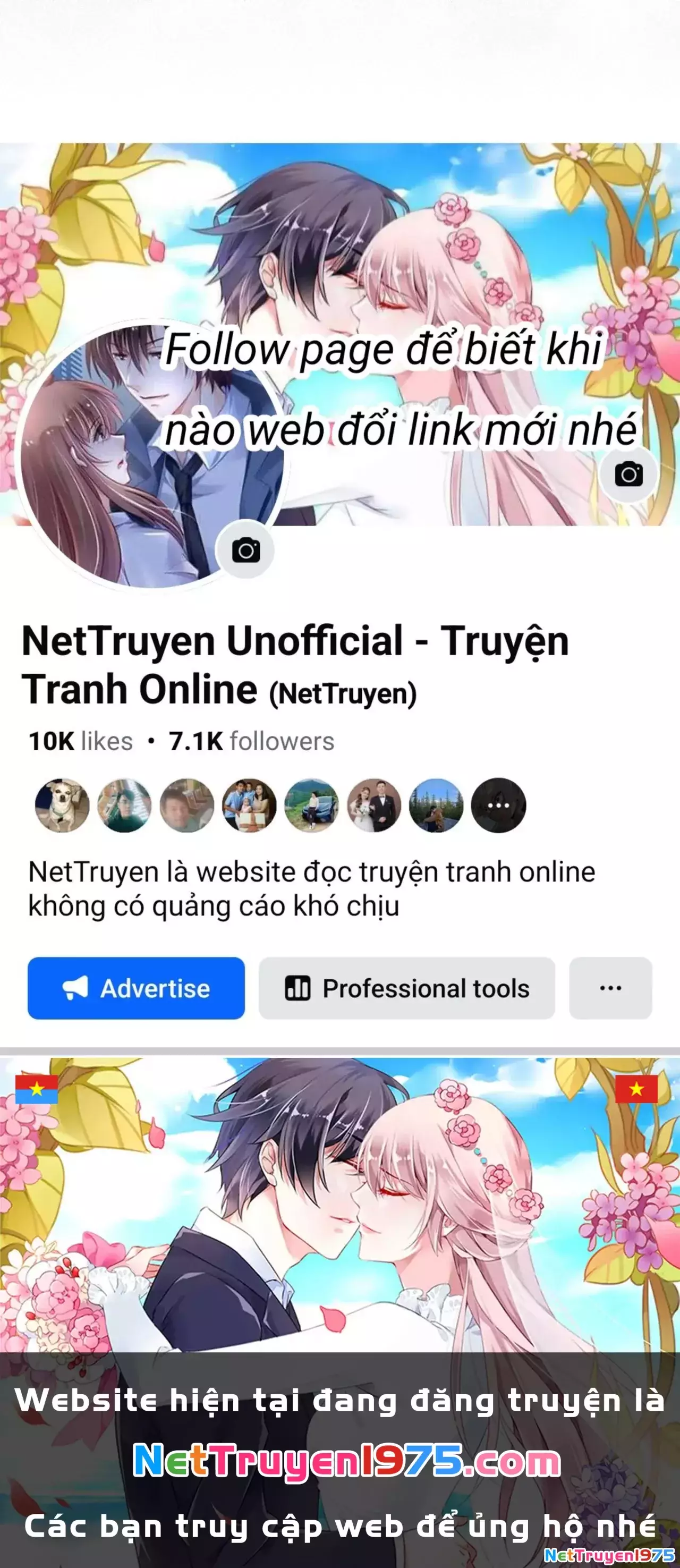 Mối Tình Thầm Kín Chapter 130.1 - Trang 2