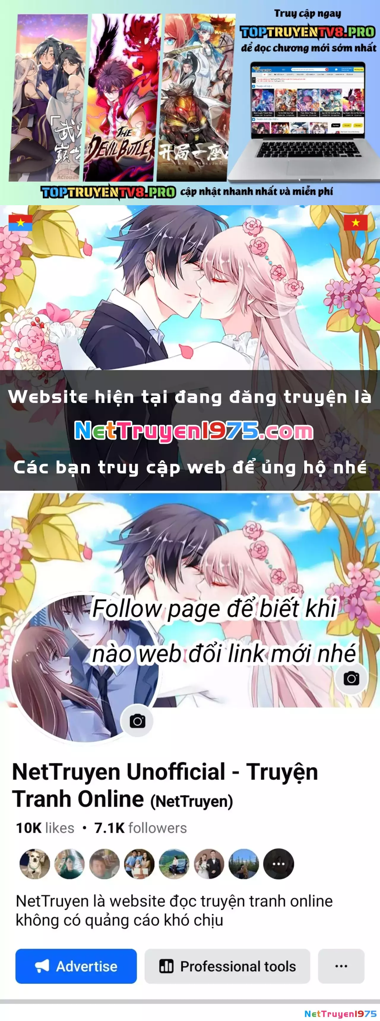 Mối Tình Thầm Kín Chapter 130.2 - Trang 2