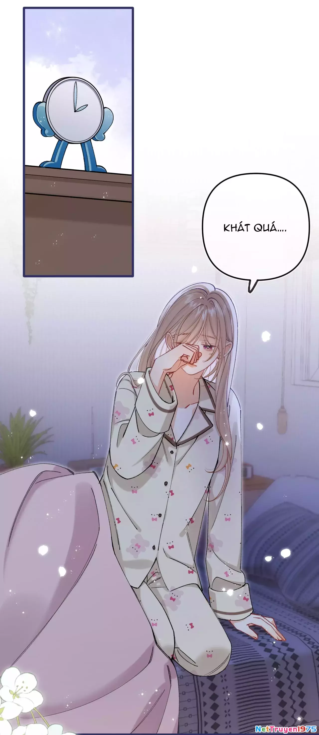Mối Tình Thầm Kín Chapter 130.2 - Trang 2