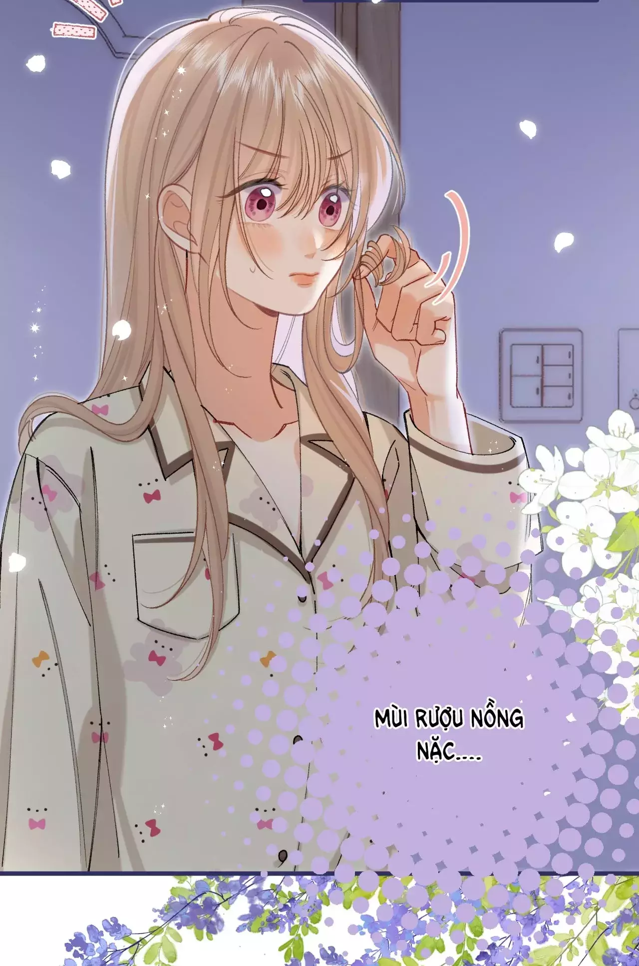 Mối Tình Thầm Kín Chapter 130.2 - Trang 2