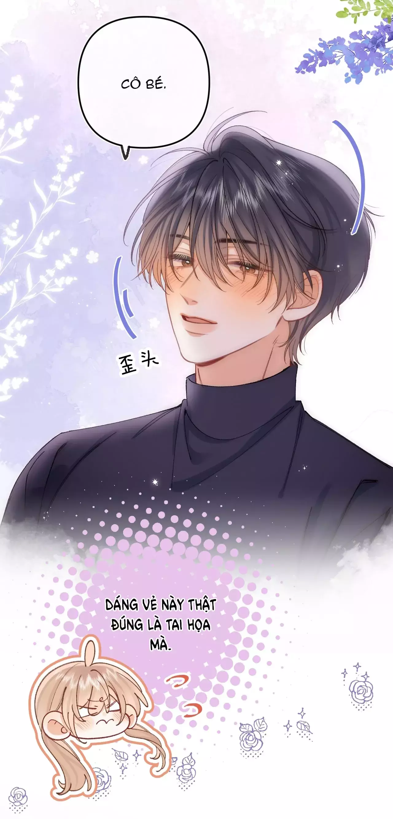 Mối Tình Thầm Kín Chapter 130.2 - Trang 2