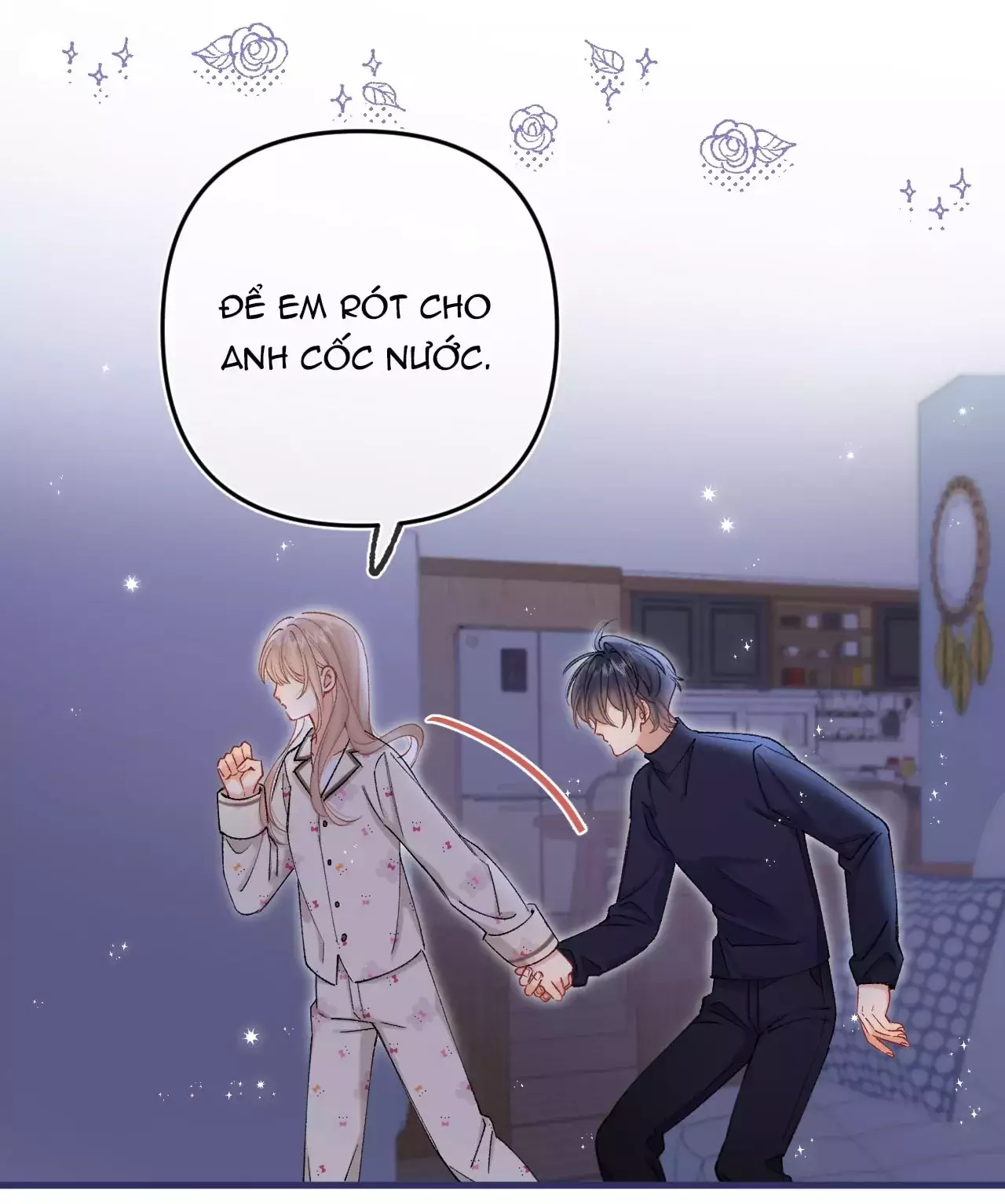 Mối Tình Thầm Kín Chapter 130.2 - Trang 2
