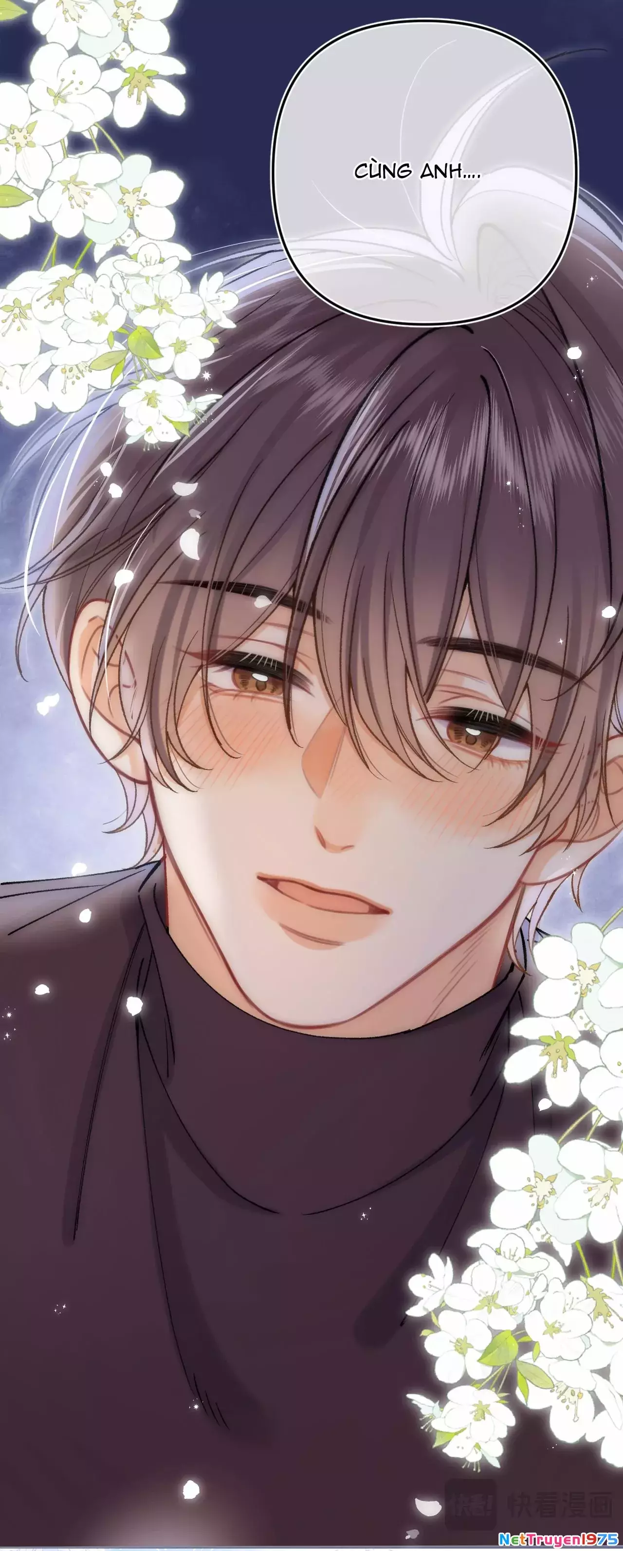 Mối Tình Thầm Kín Chapter 130.2 - Trang 2