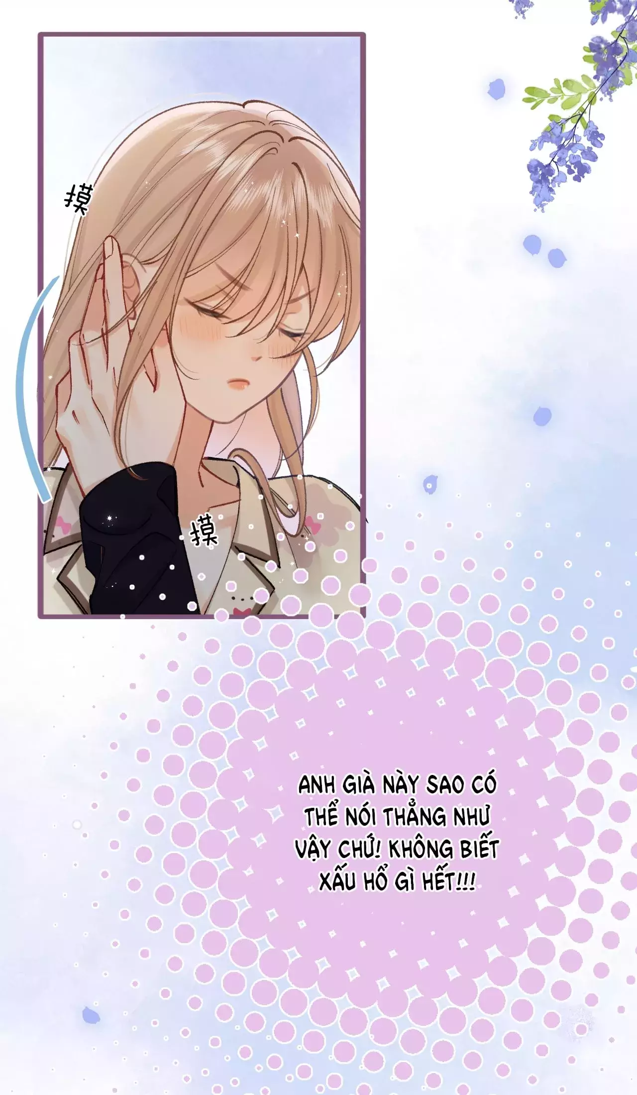 Mối Tình Thầm Kín Chapter 130.2 - Trang 2
