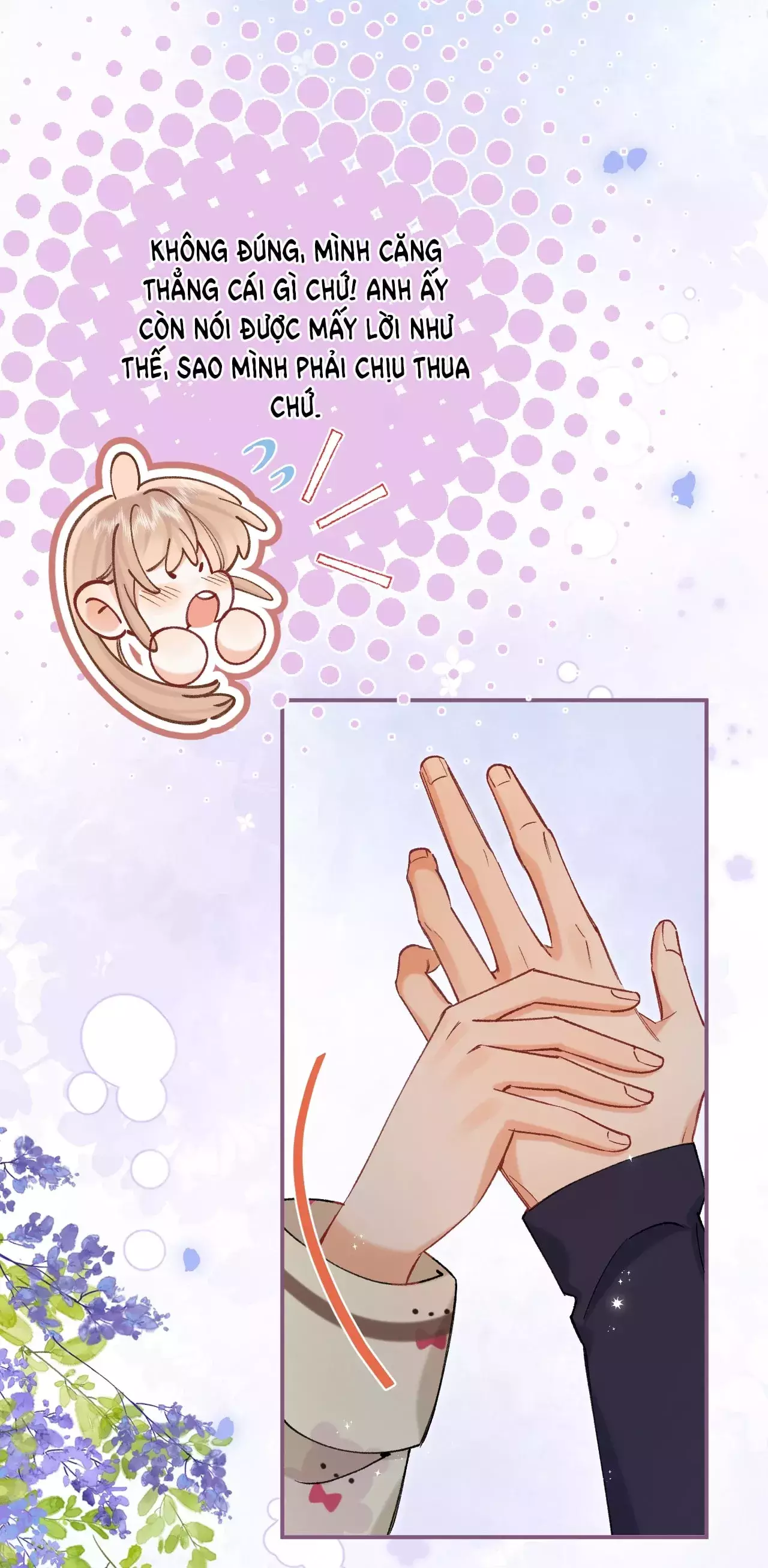 Mối Tình Thầm Kín Chapter 130.2 - Trang 2