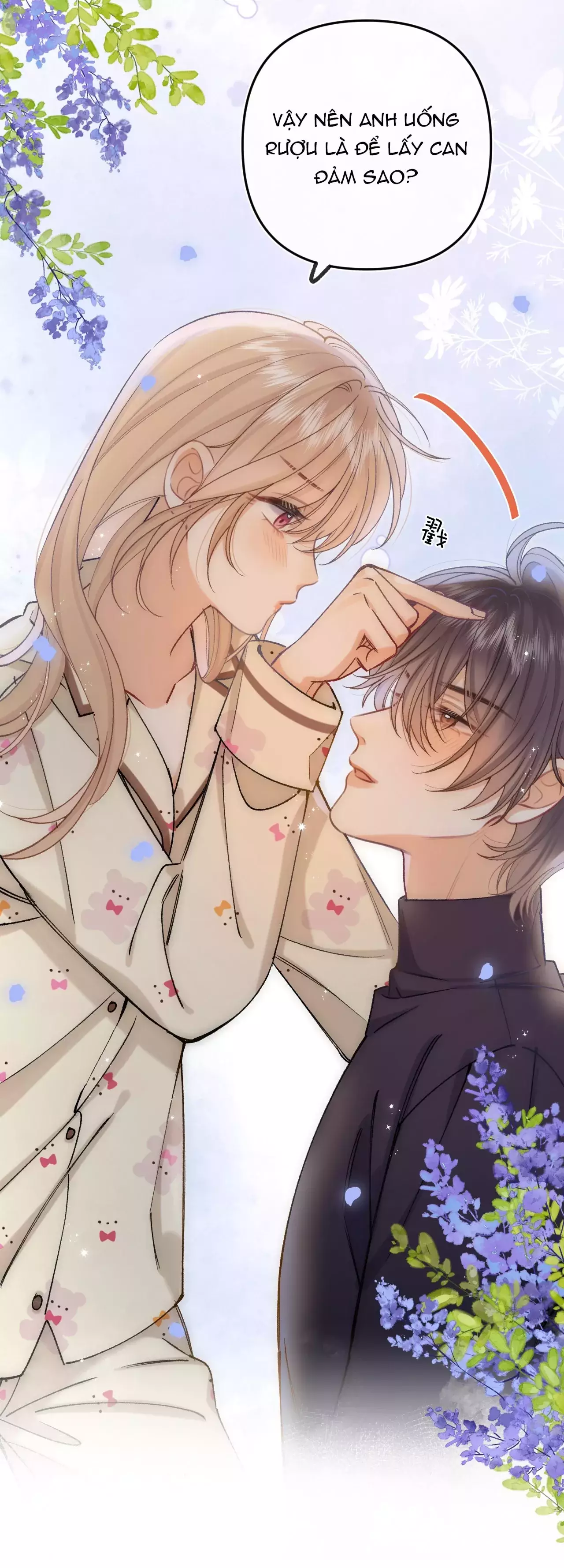 Mối Tình Thầm Kín Chapter 130.2 - Trang 2