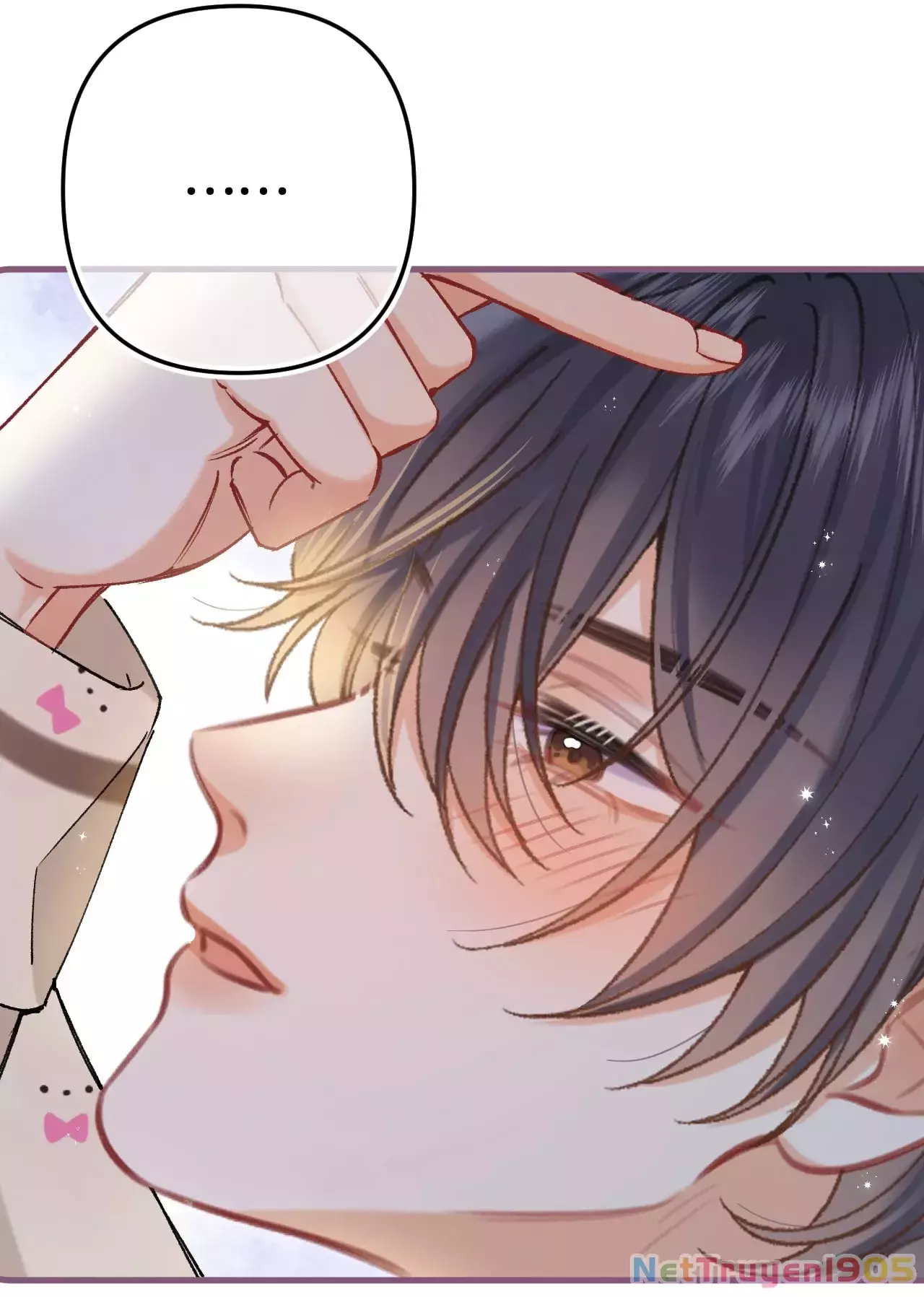 Mối Tình Thầm Kín Chapter 131.1 - Trang 2