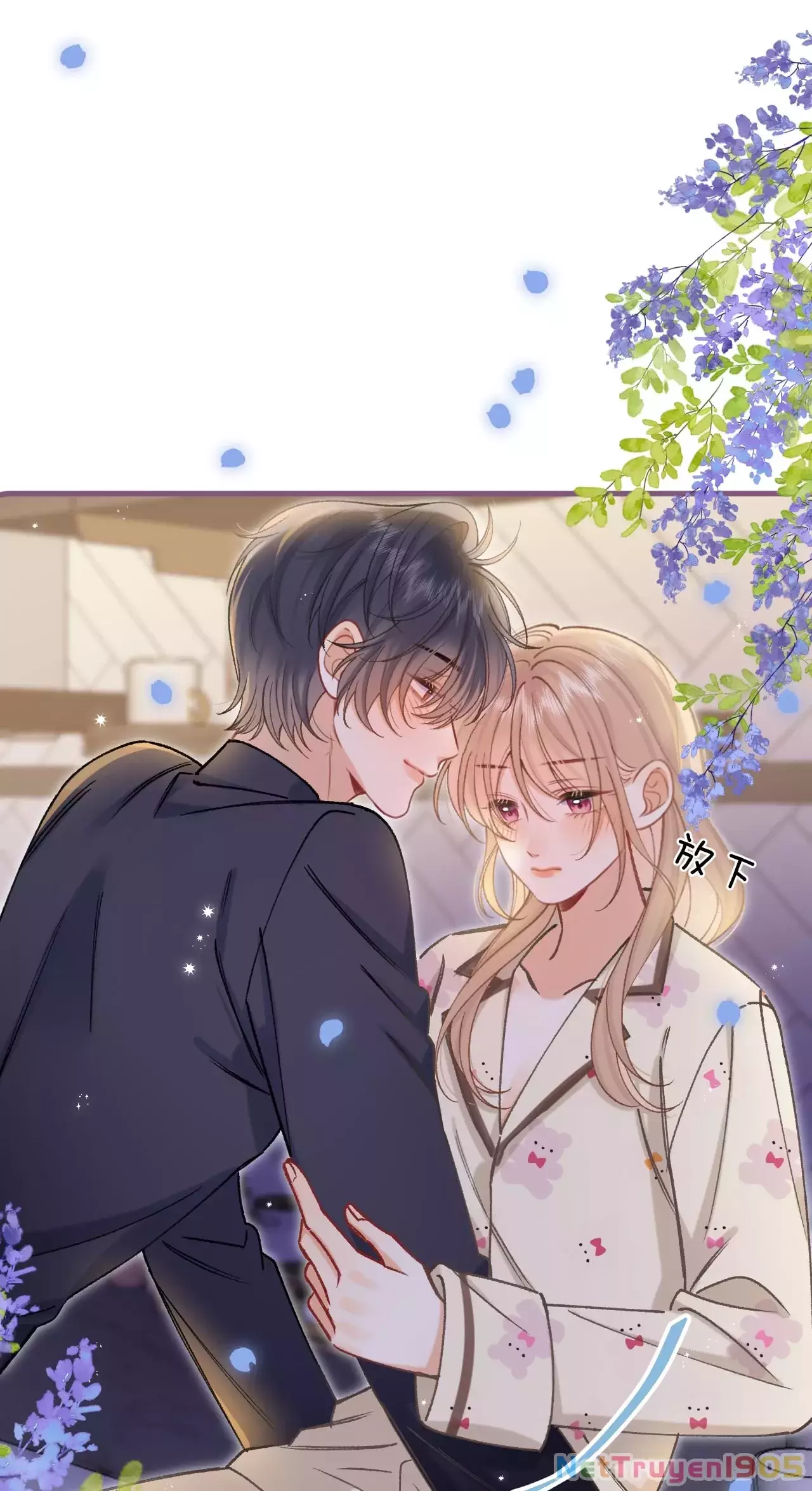 Mối Tình Thầm Kín Chapter 131.1 - Trang 2