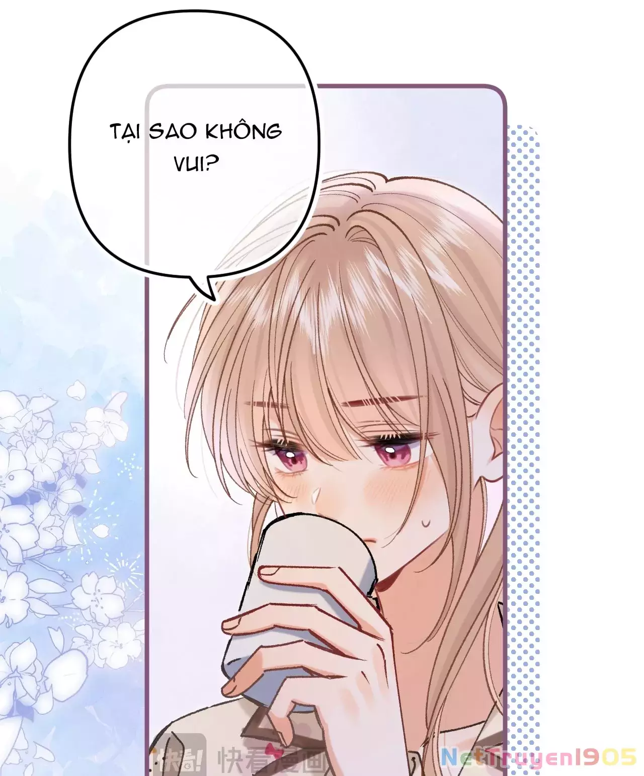 Mối Tình Thầm Kín Chapter 131.1 - Trang 2