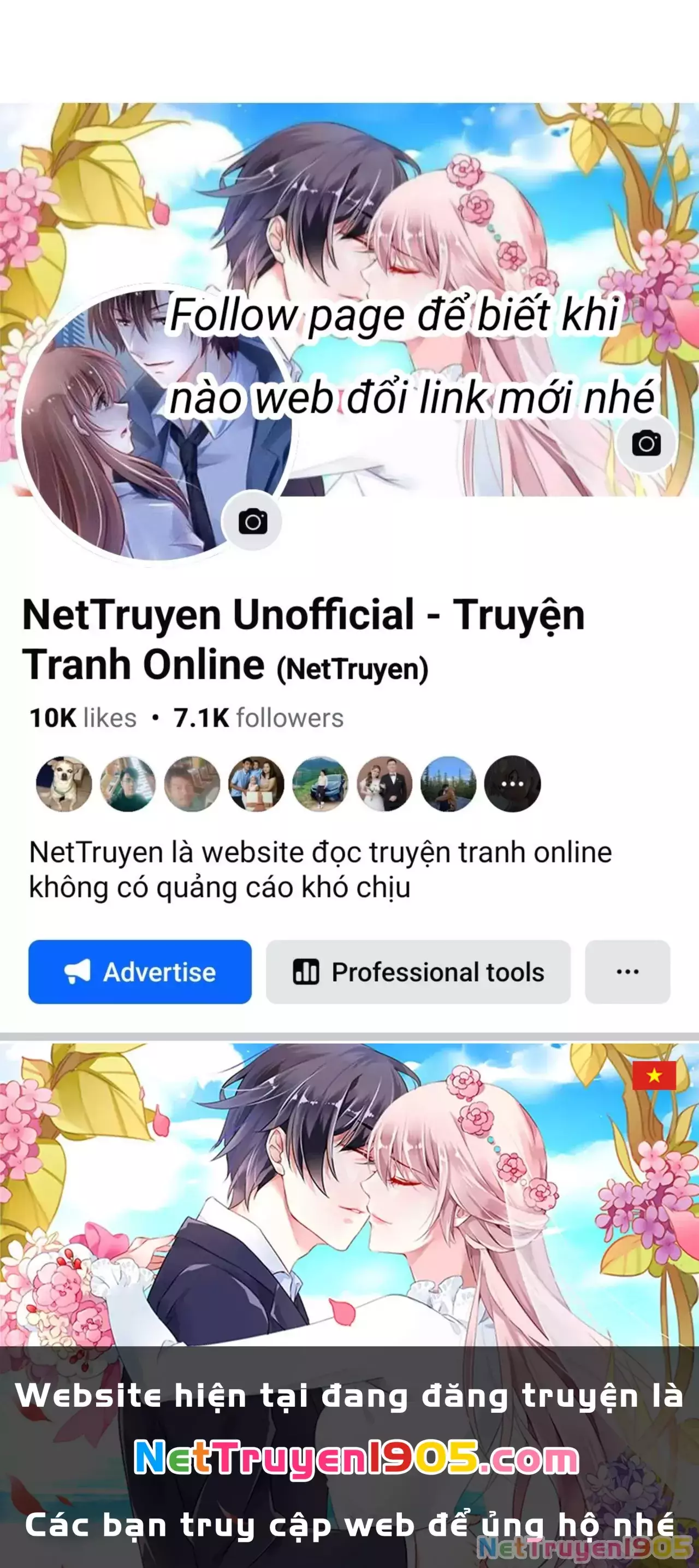 Mối Tình Thầm Kín Chapter 131.1 - Trang 2