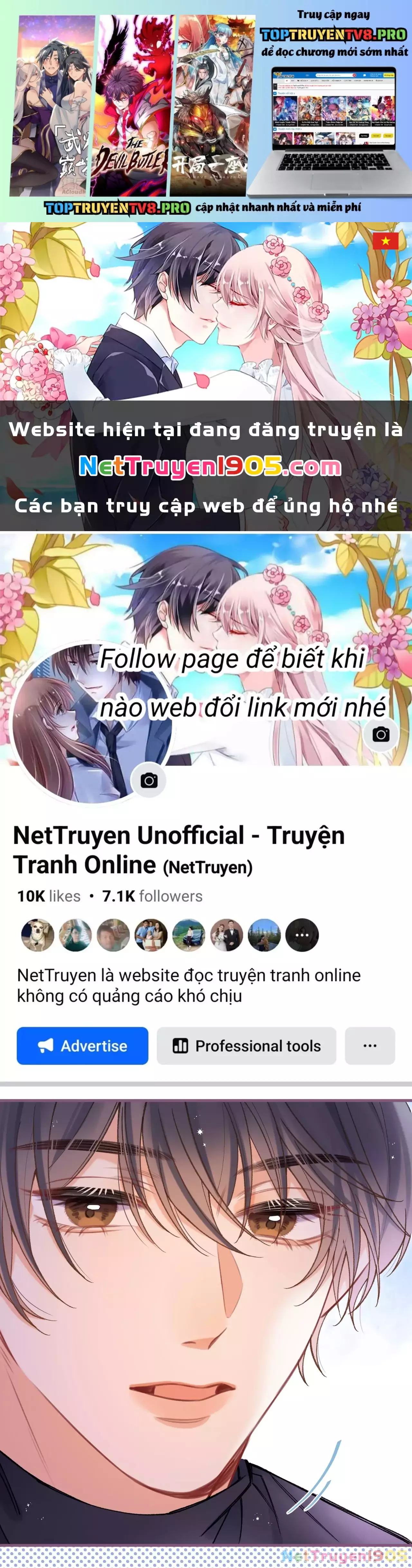 Mối Tình Thầm Kín Chapter 131.2 - Trang 2