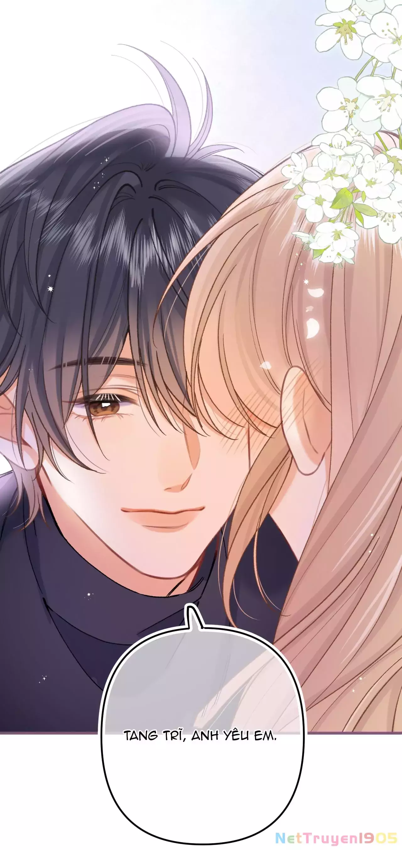 Mối Tình Thầm Kín Chapter 131.2 - Trang 2