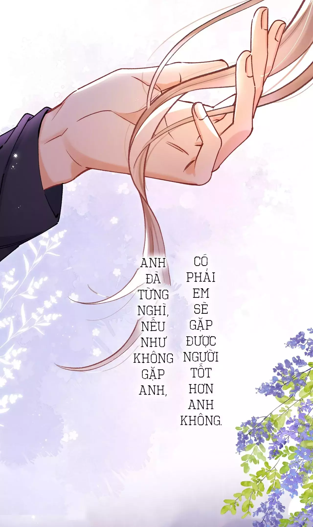 Mối Tình Thầm Kín Chapter 131.2 - Trang 2