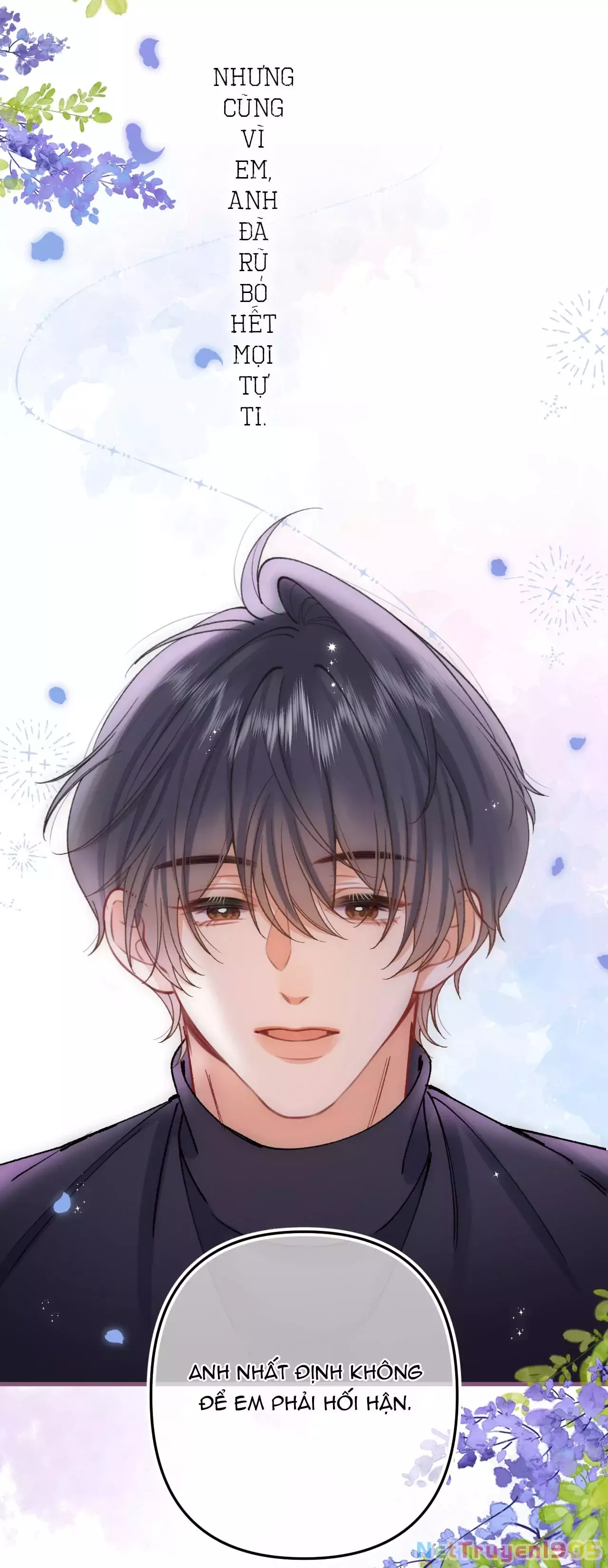 Mối Tình Thầm Kín Chapter 131.2 - Trang 2