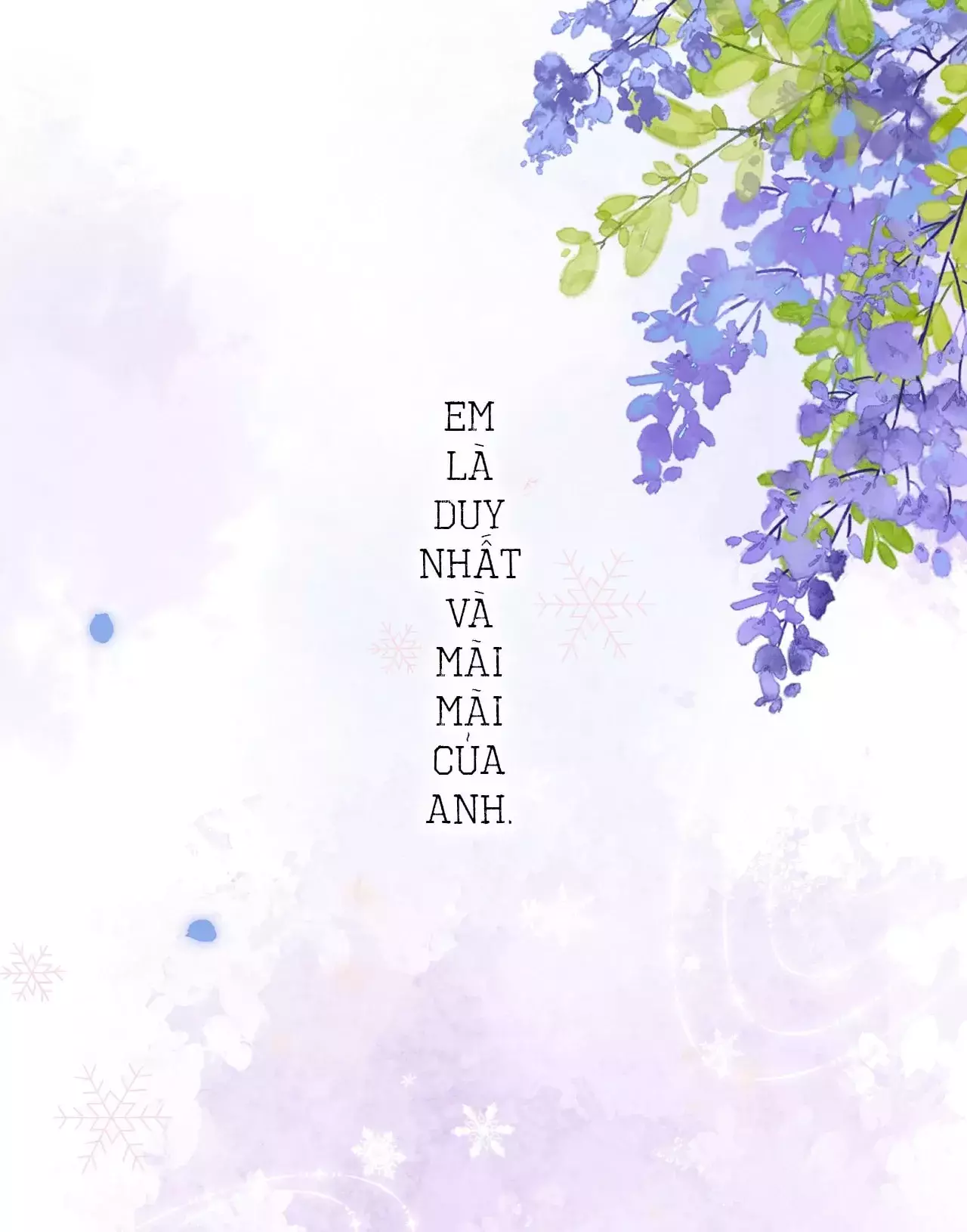 Mối Tình Thầm Kín Chapter 131.2 - Trang 2