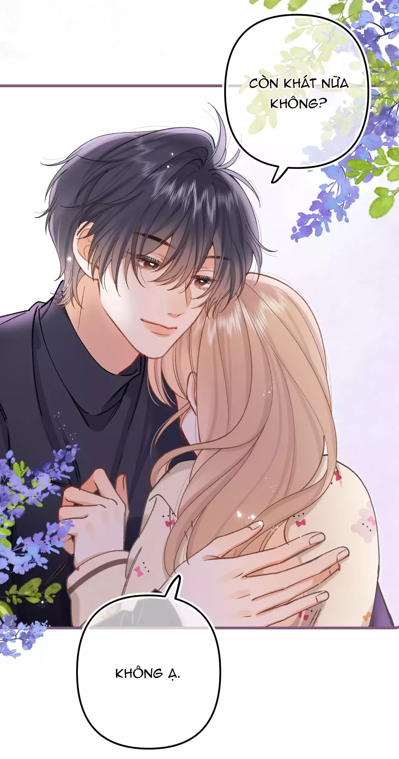 Mối Tình Thầm Kín Chapter 131.2 - Trang 2