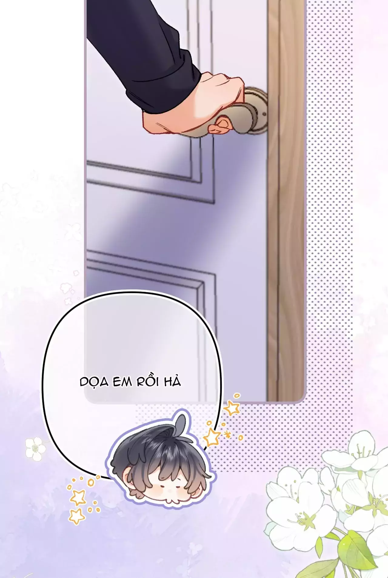 Mối Tình Thầm Kín Chapter 131.2 - Trang 2