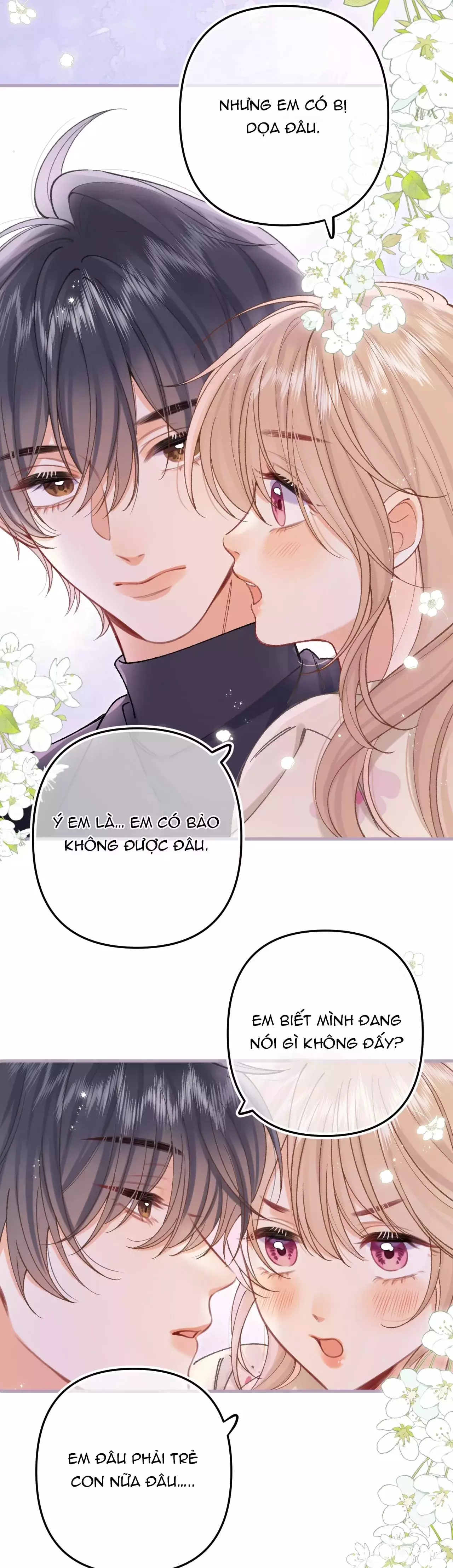 Mối Tình Thầm Kín Chapter 131.2 - Trang 2