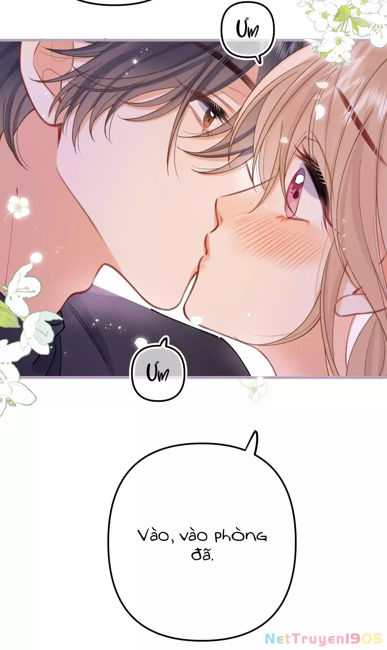 Mối Tình Thầm Kín Chapter 131.2 - Trang 2