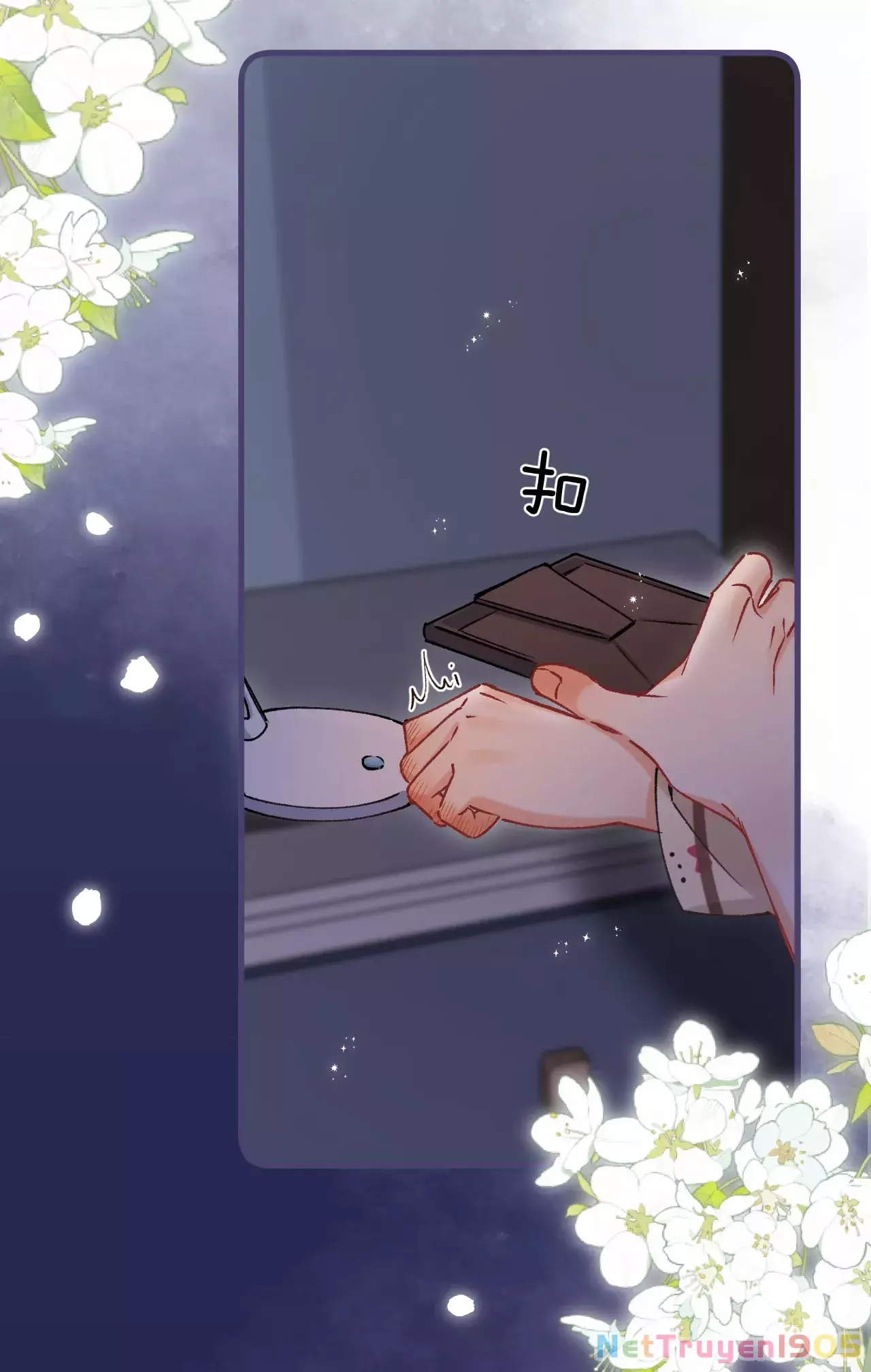 Mối Tình Thầm Kín Chapter 131.2 - Trang 2