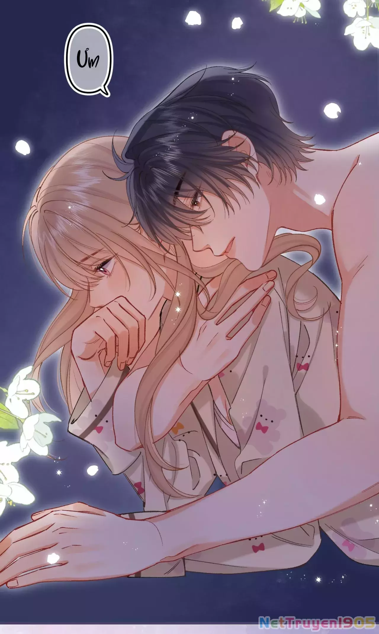Mối Tình Thầm Kín Chapter 131.2 - Trang 2