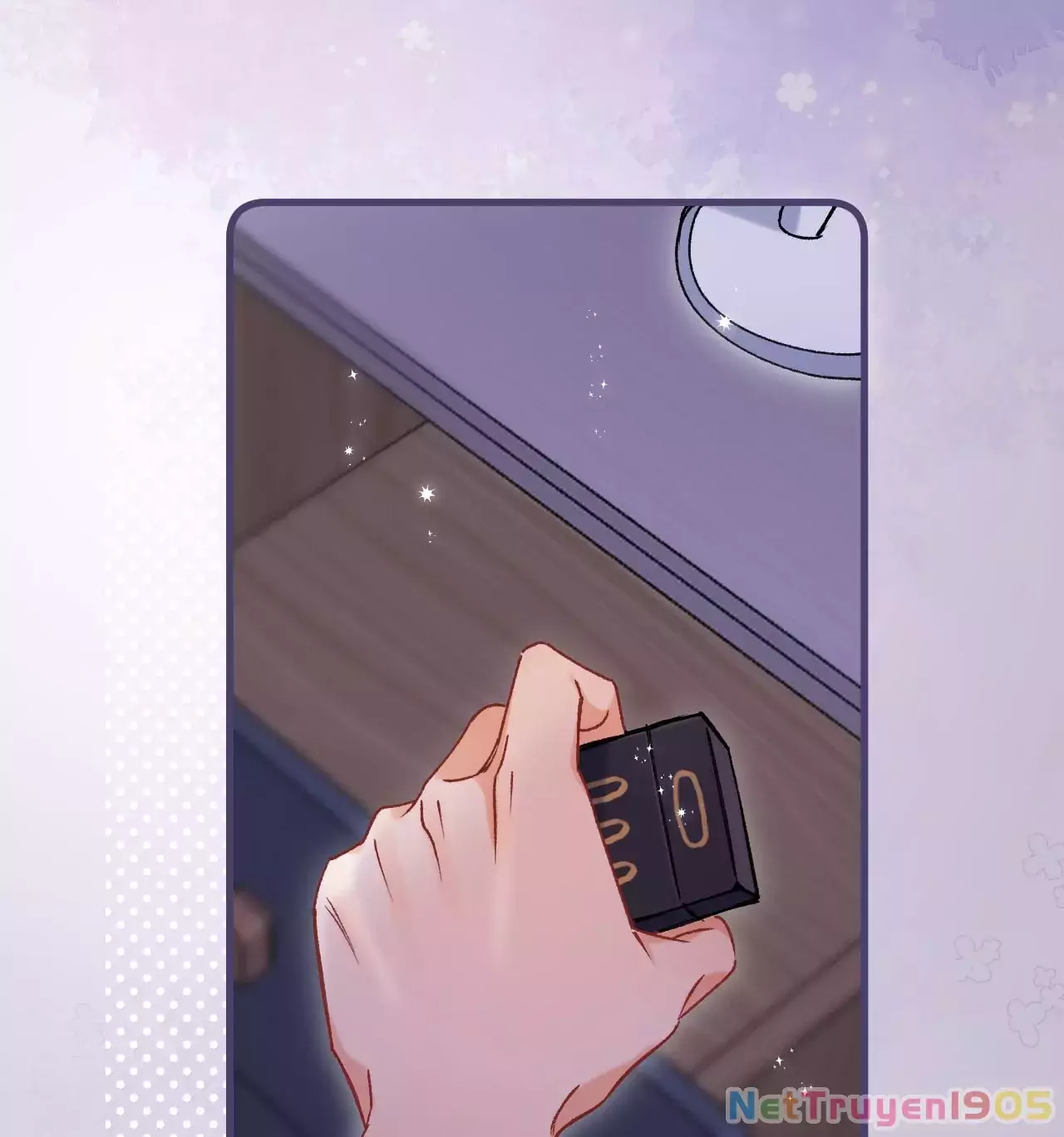Mối Tình Thầm Kín Chapter 131.2 - Trang 2