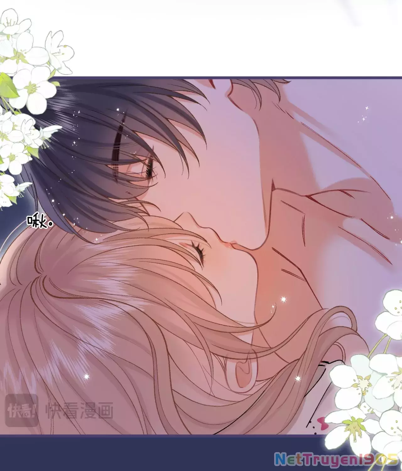 Mối Tình Thầm Kín Chapter 131.2 - Trang 2