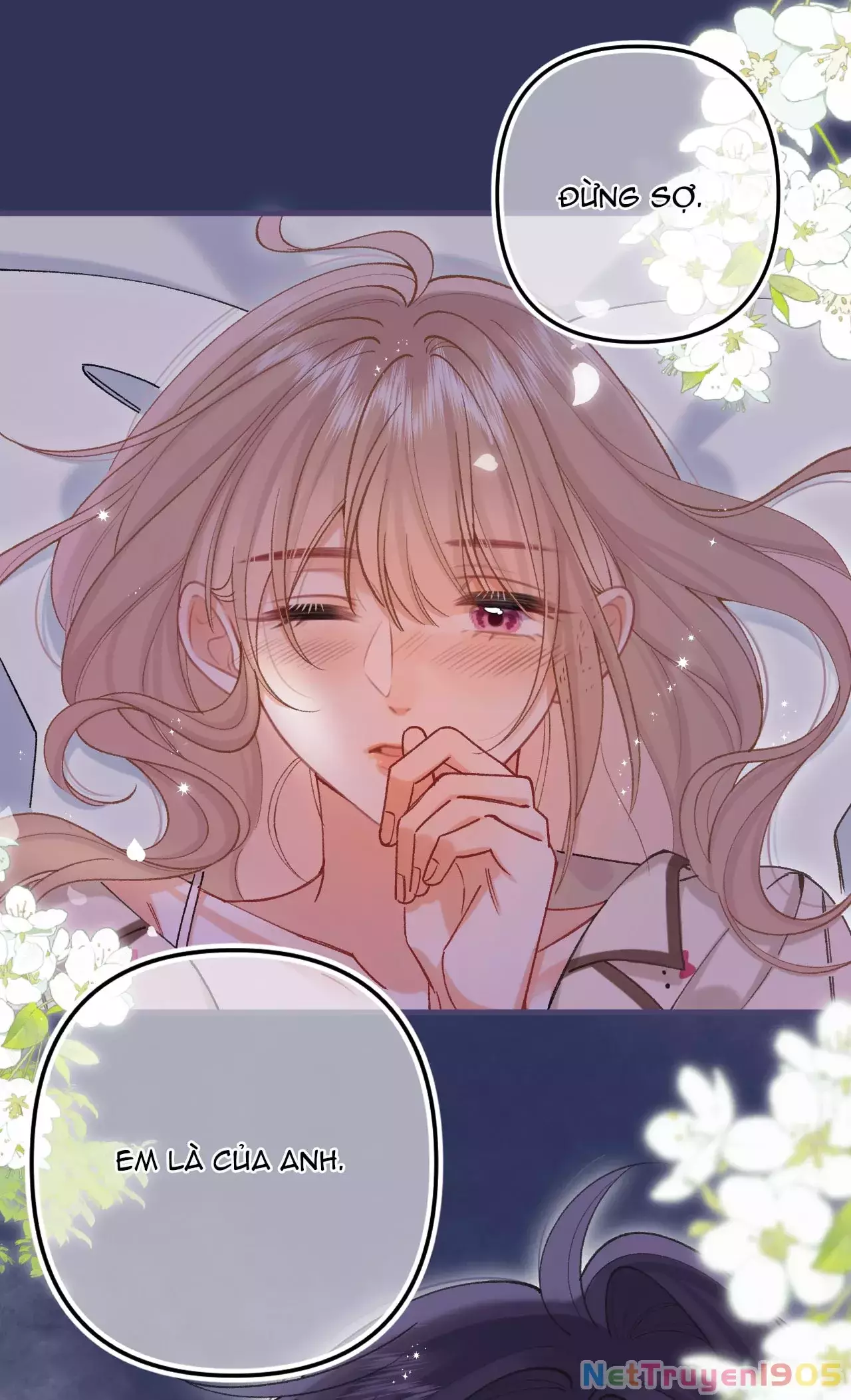 Mối Tình Thầm Kín Chapter 131.2 - Trang 2