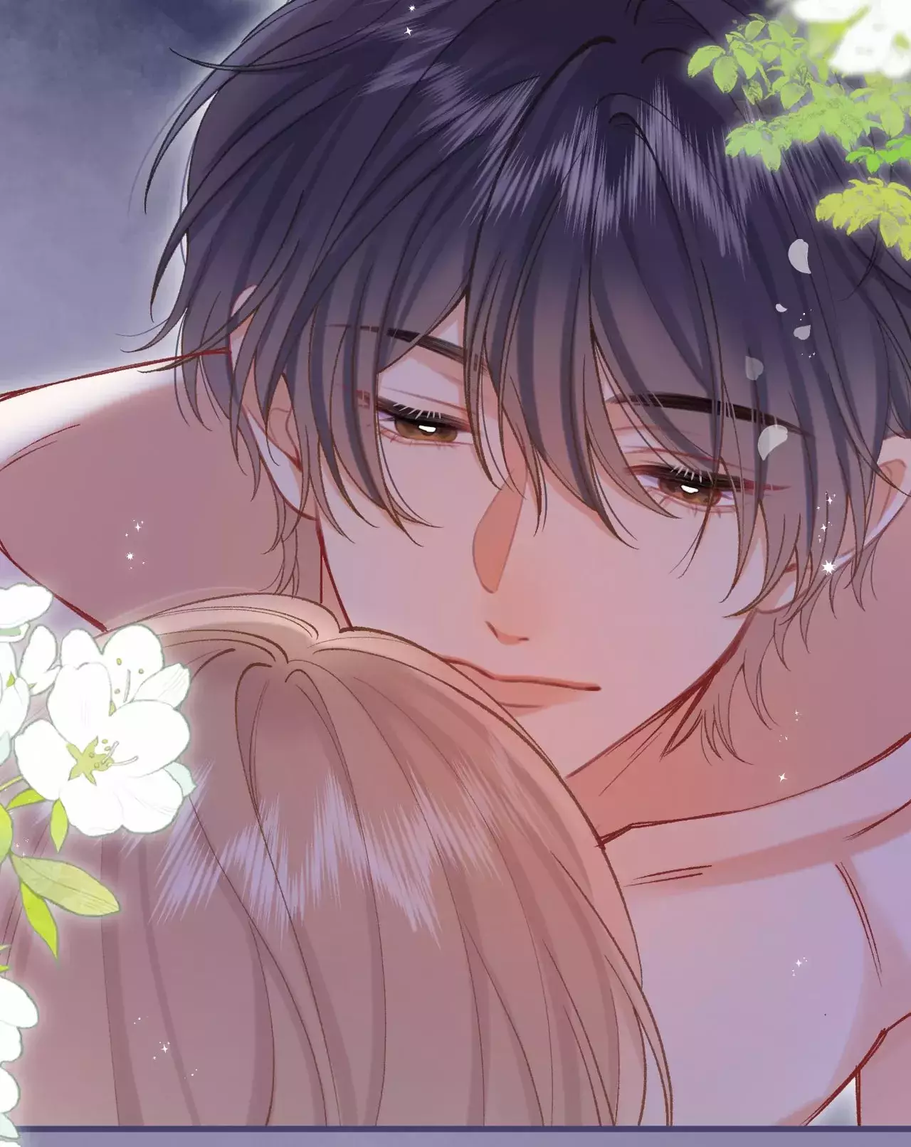 Mối Tình Thầm Kín Chapter 131.2 - Trang 2