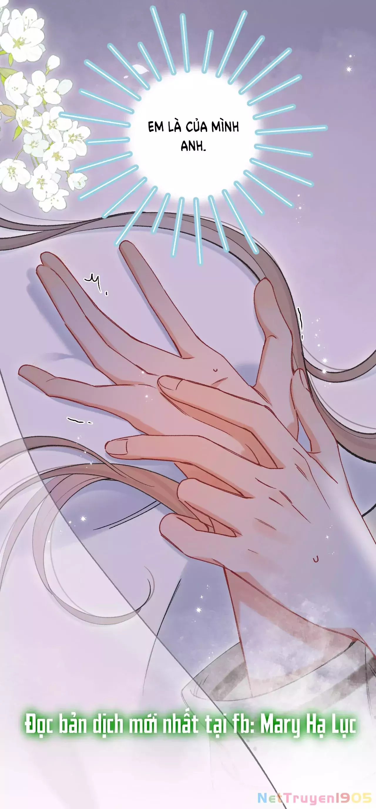 Mối Tình Thầm Kín Chapter 131.2 - Trang 2