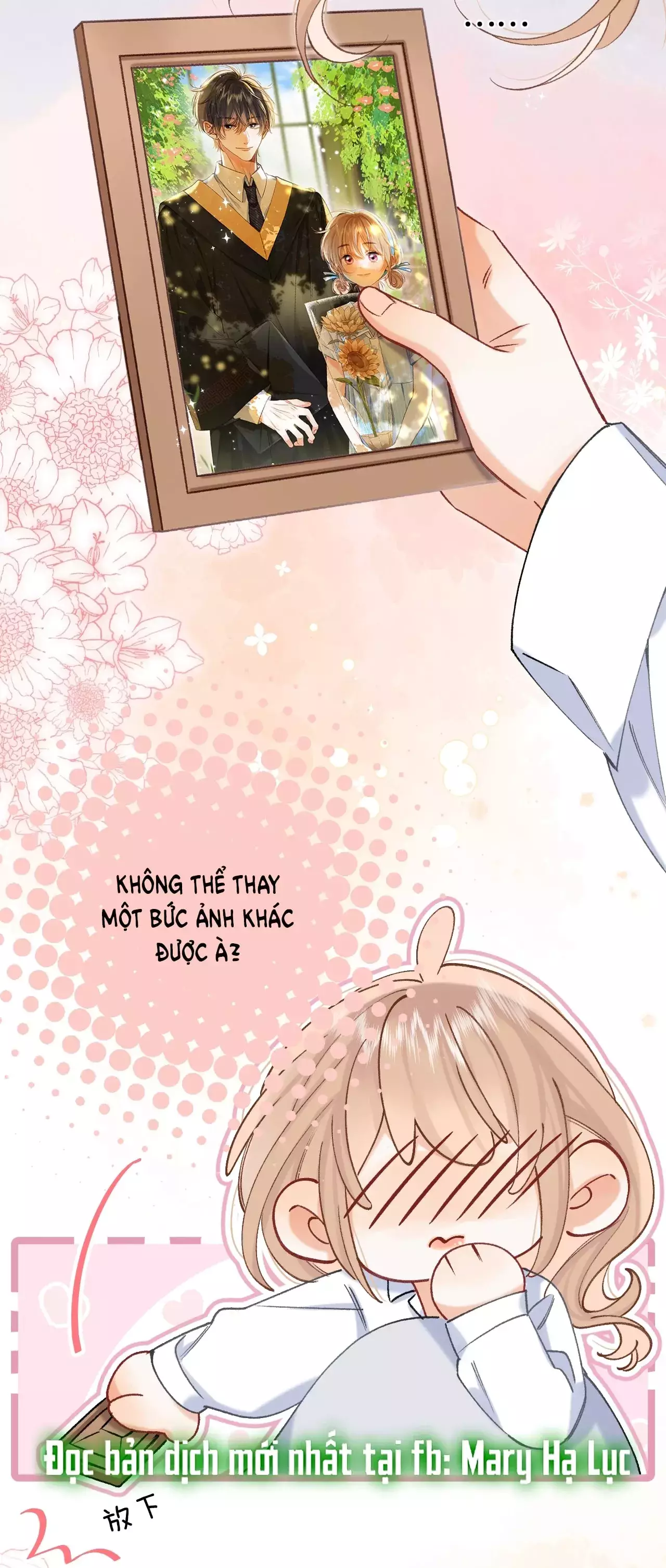 Mối Tình Thầm Kín Chapter 132.1 - Trang 2
