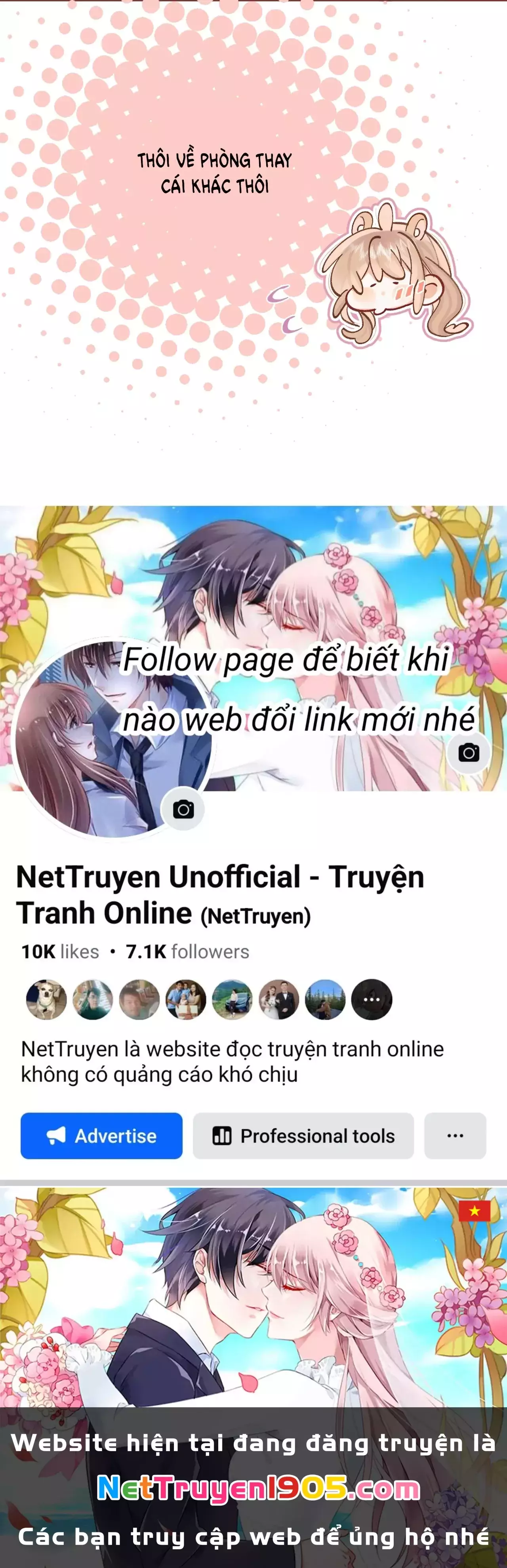 Mối Tình Thầm Kín Chapter 132.1 - Trang 2