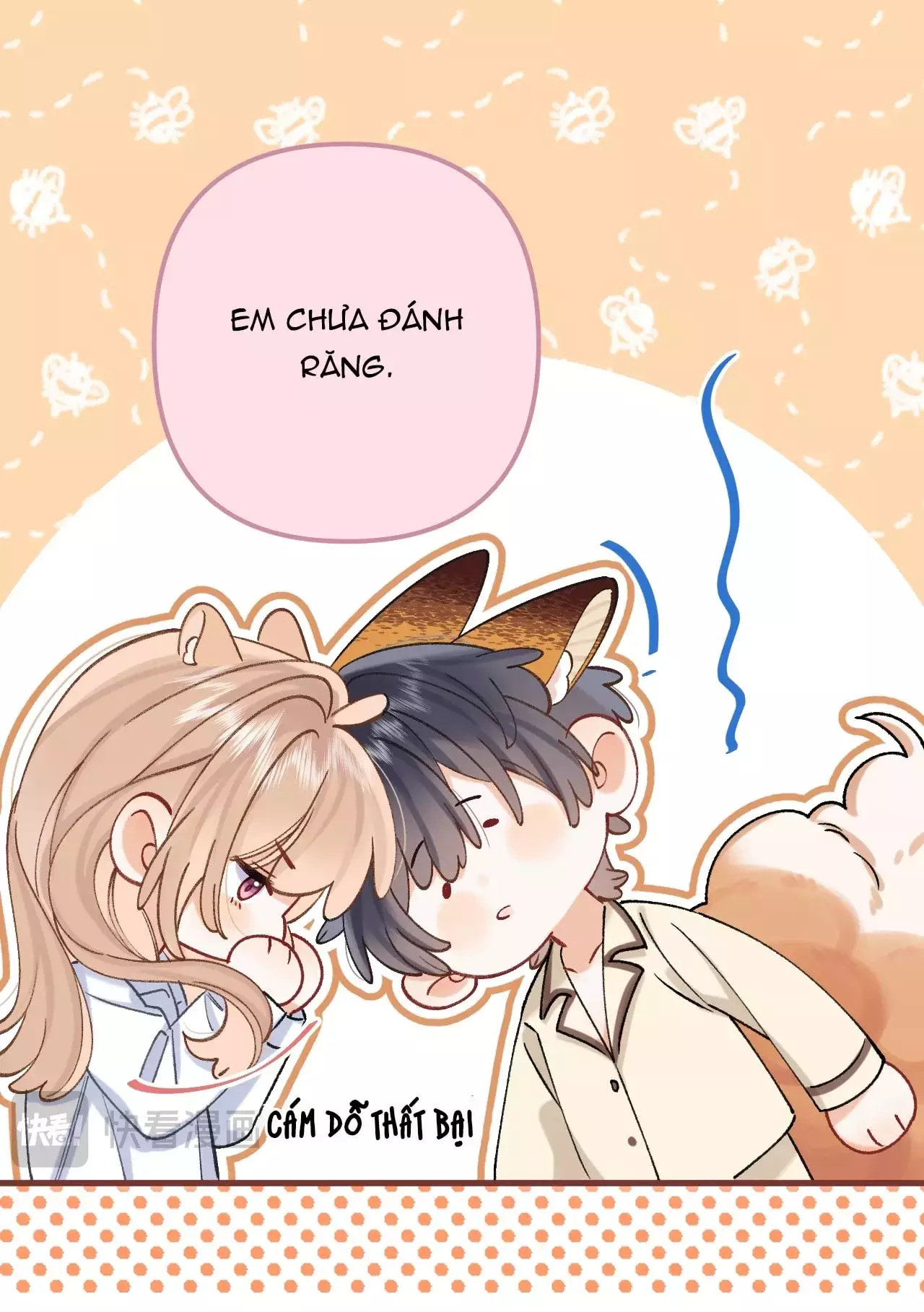 Mối Tình Thầm Kín Chapter 132.2 - Trang 2