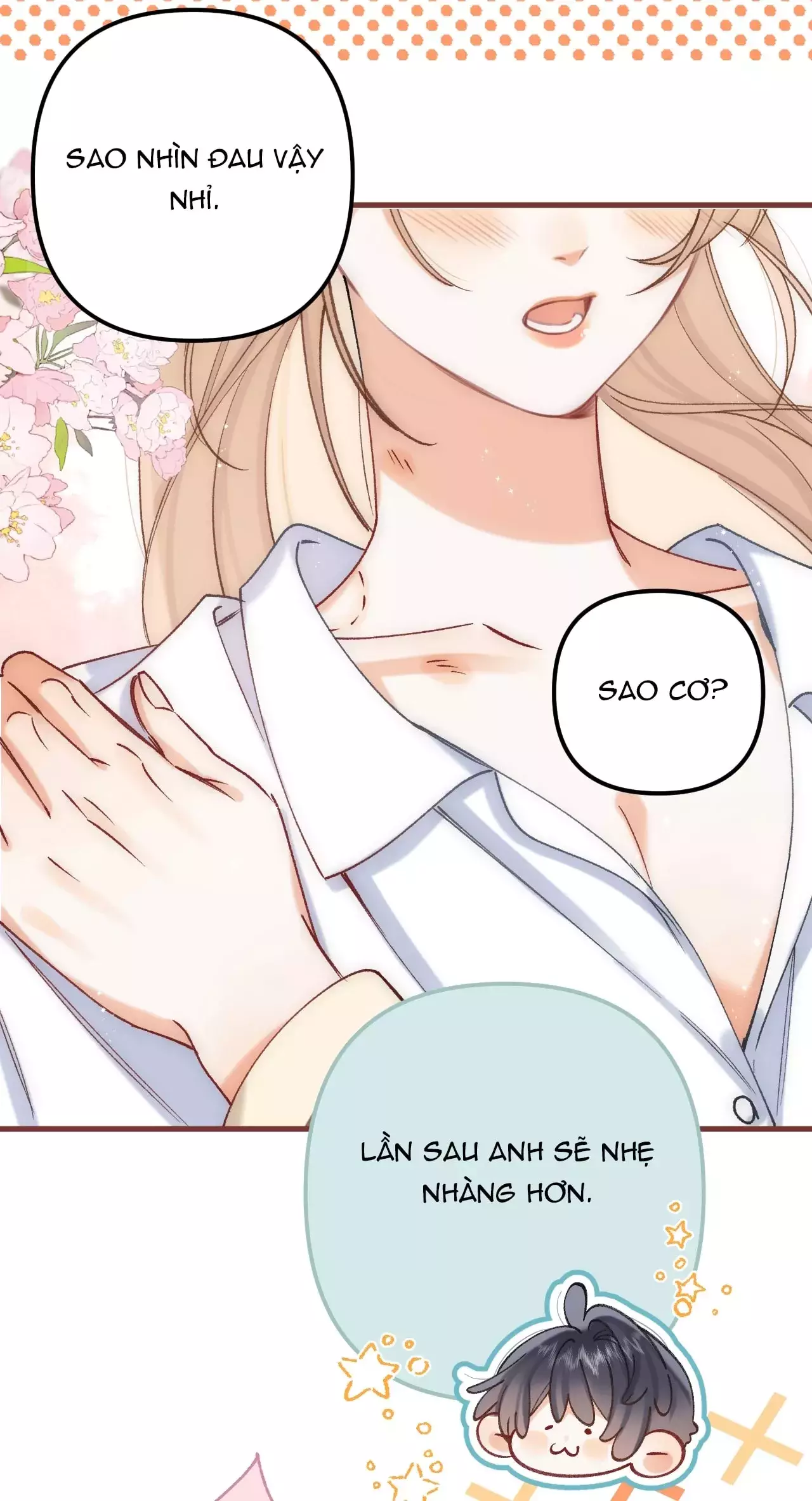 Mối Tình Thầm Kín Chapter 132.2 - Trang 2