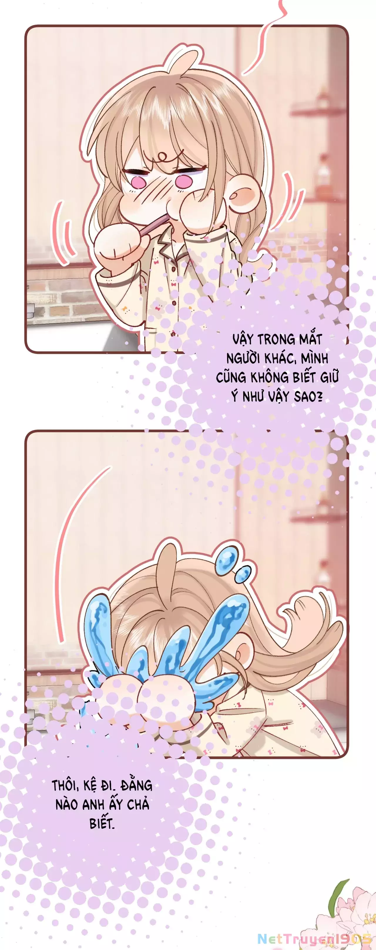 Mối Tình Thầm Kín Chapter 132.2 - Trang 2