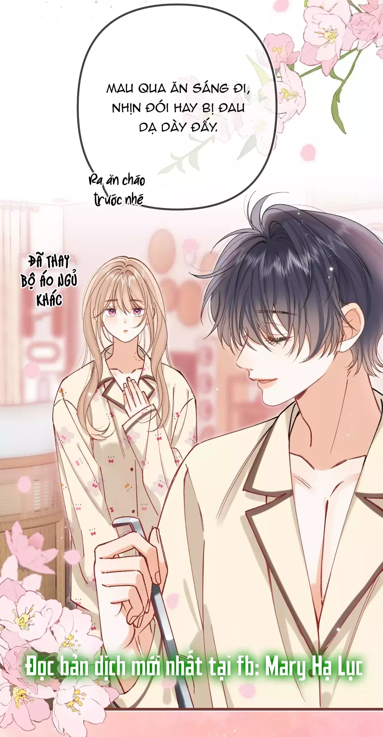 Mối Tình Thầm Kín Chapter 132.2 - Trang 2