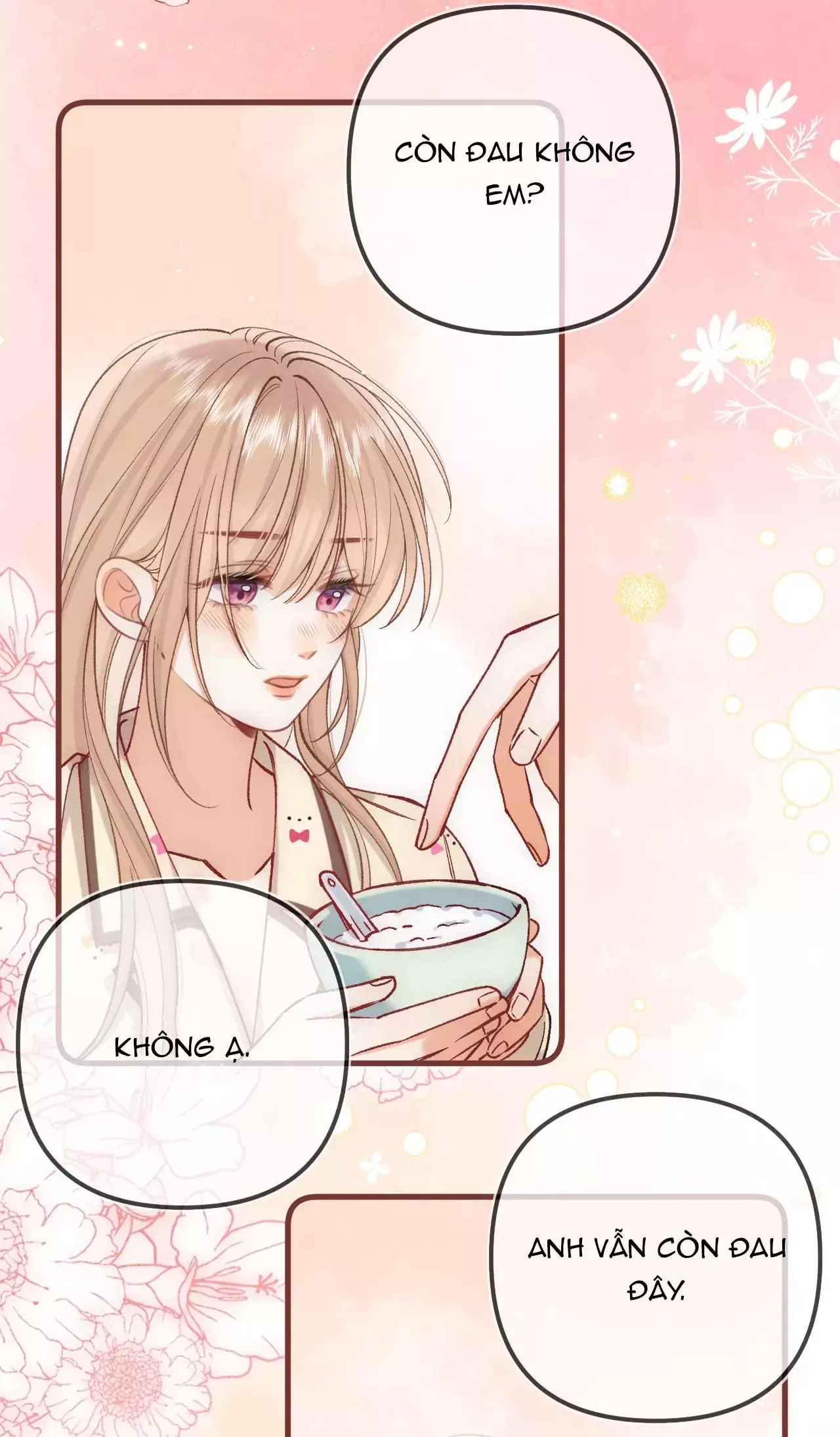 Mối Tình Thầm Kín Chapter 132.2 - Trang 2